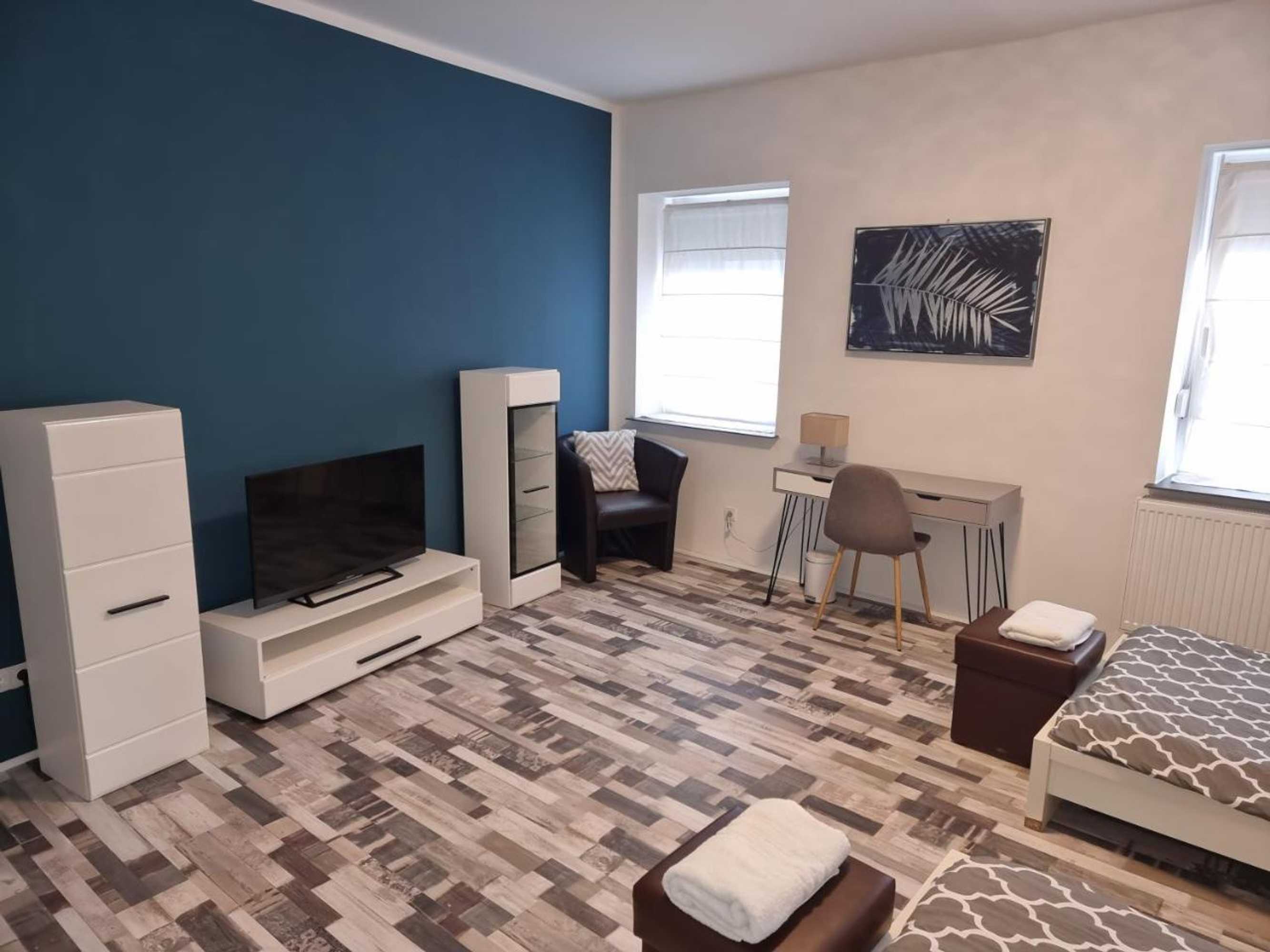 Gift card for Ferienwohnung Herkulesblick