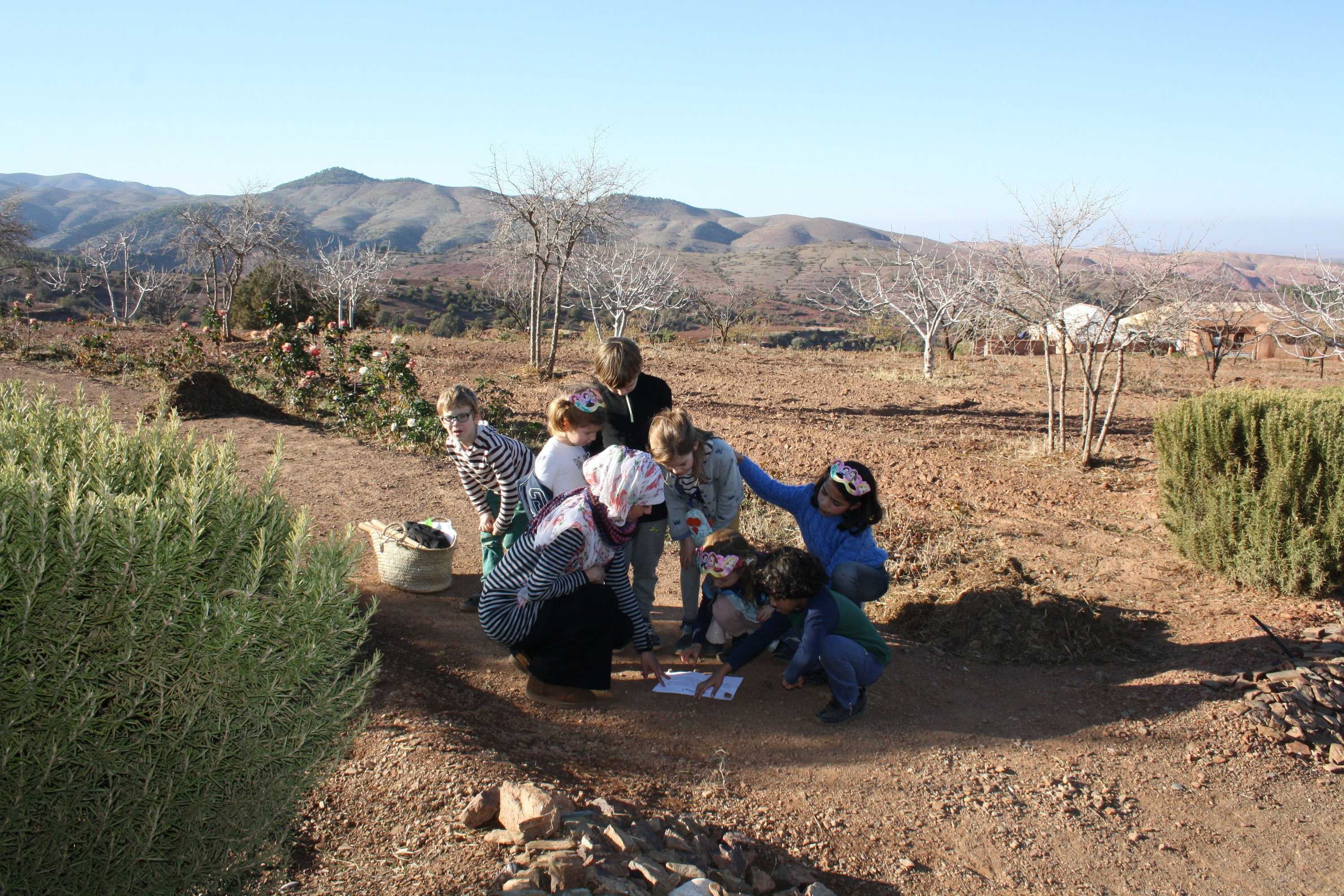 Gift card for Le Domaine D'amanar Gift card for Le Domaine D'amanar