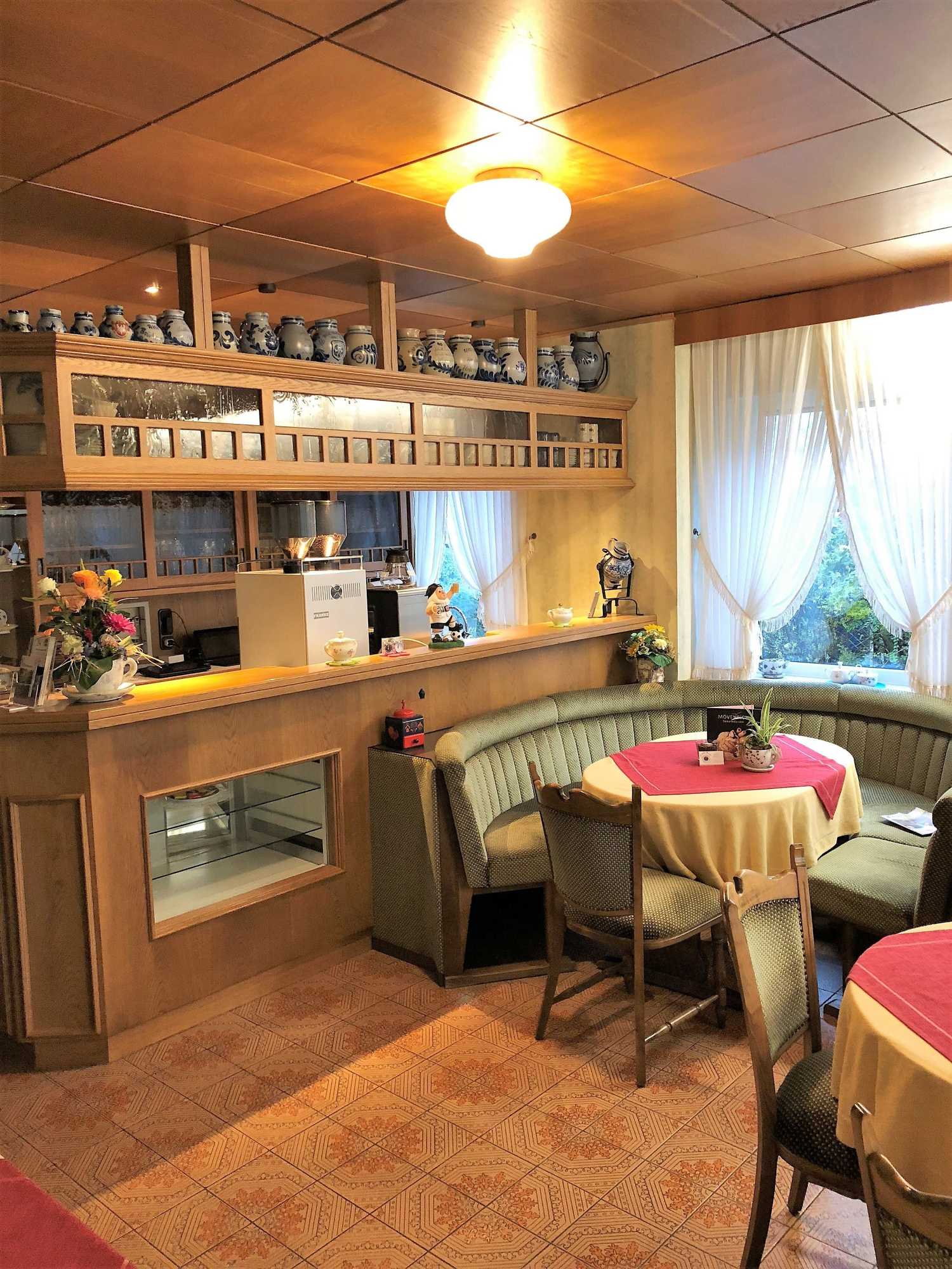 Gift card for Cafe Best Gästezimmer