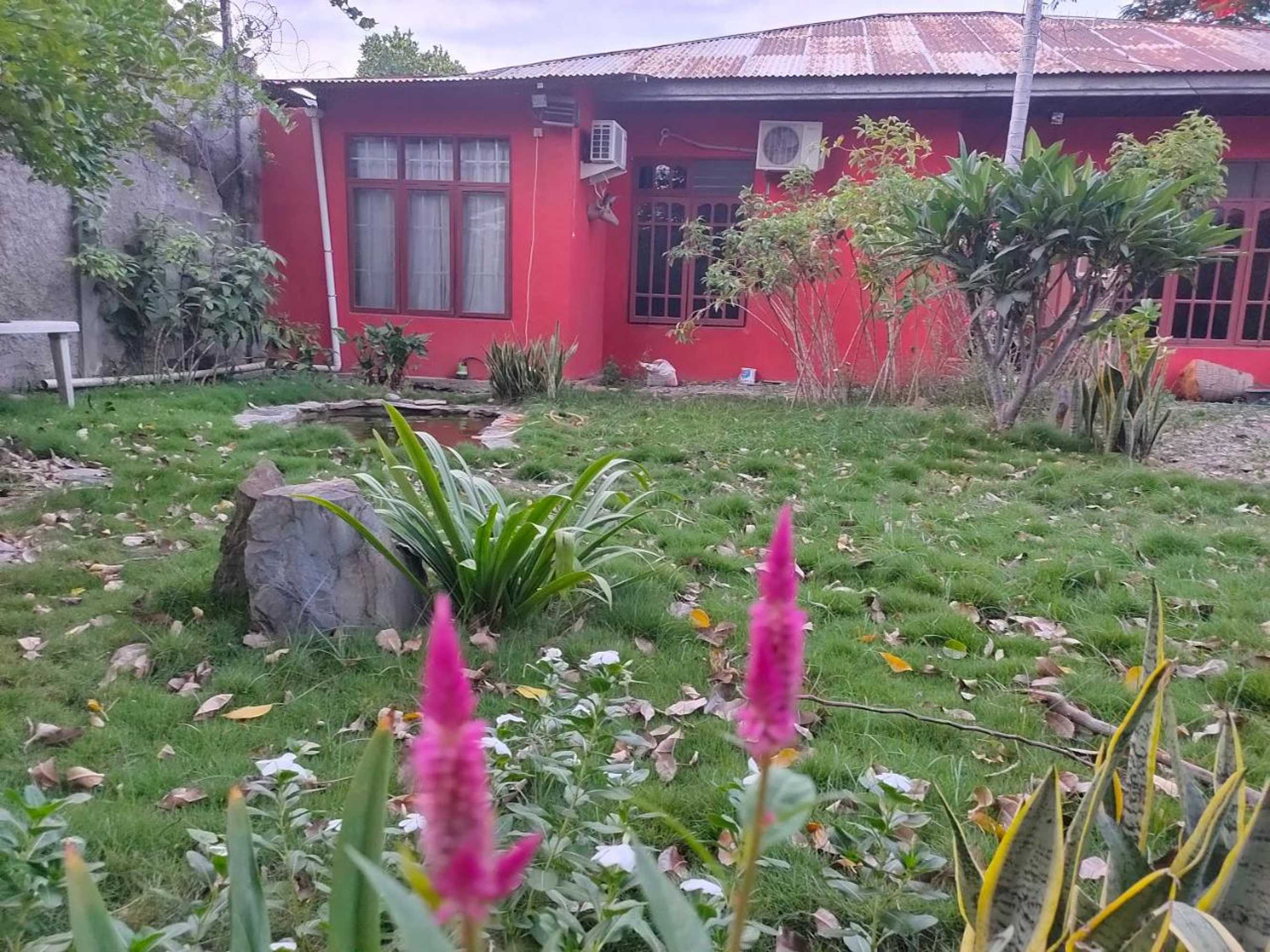 Gift card for Casa Minha Backpackers Hostel