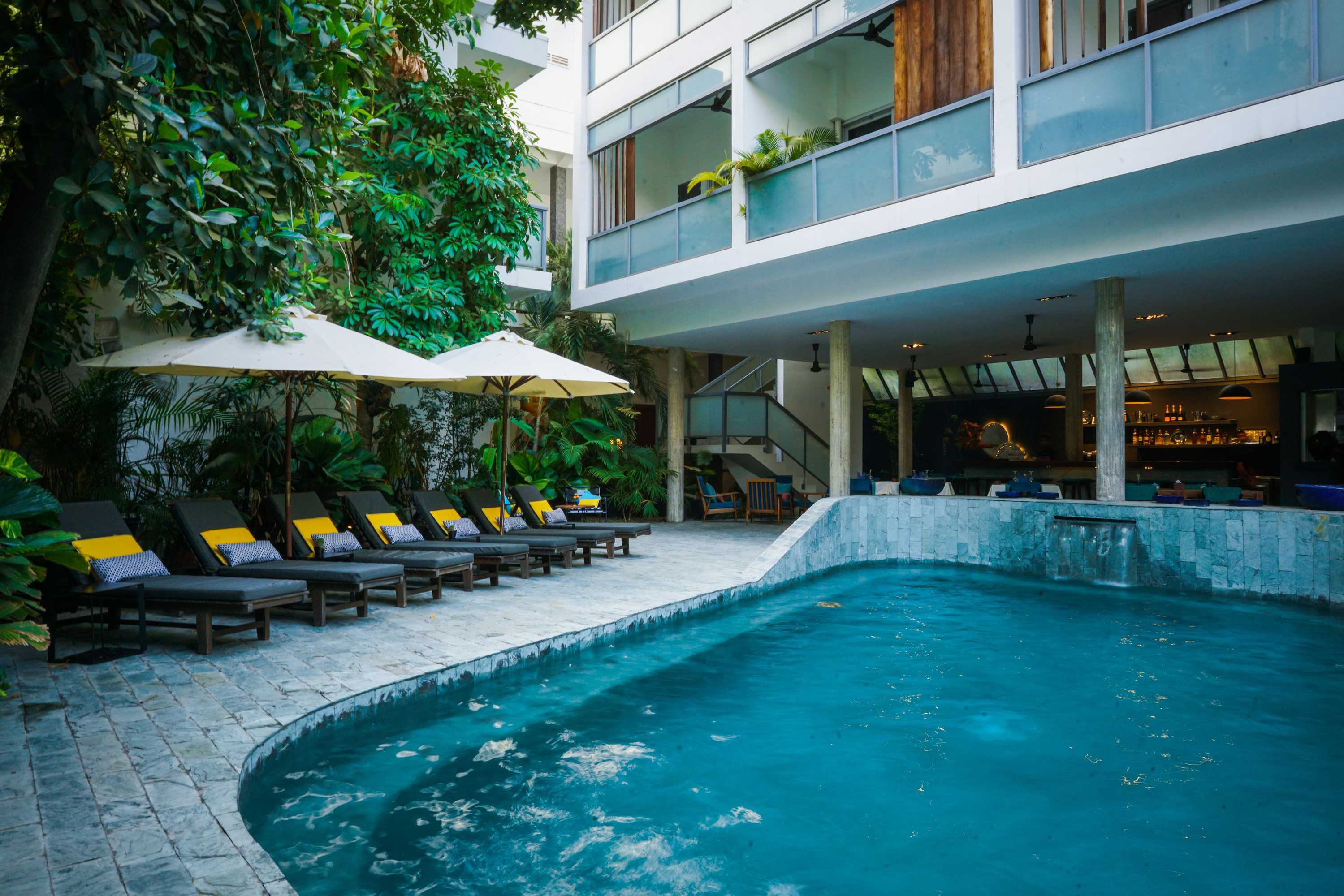 Gift card for Rambutan Resort - Phnom Penh Gift card for Rambutan Resort - Phnom Penh