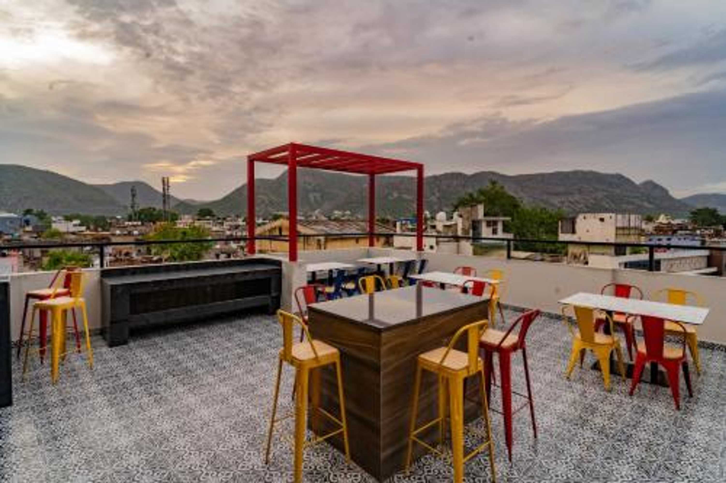 Gift card for Sparrow Hotel Managed by Siara Sariska Alwar Gift card for Sparrow Hotel Managed by Siara Sariska Alwar
