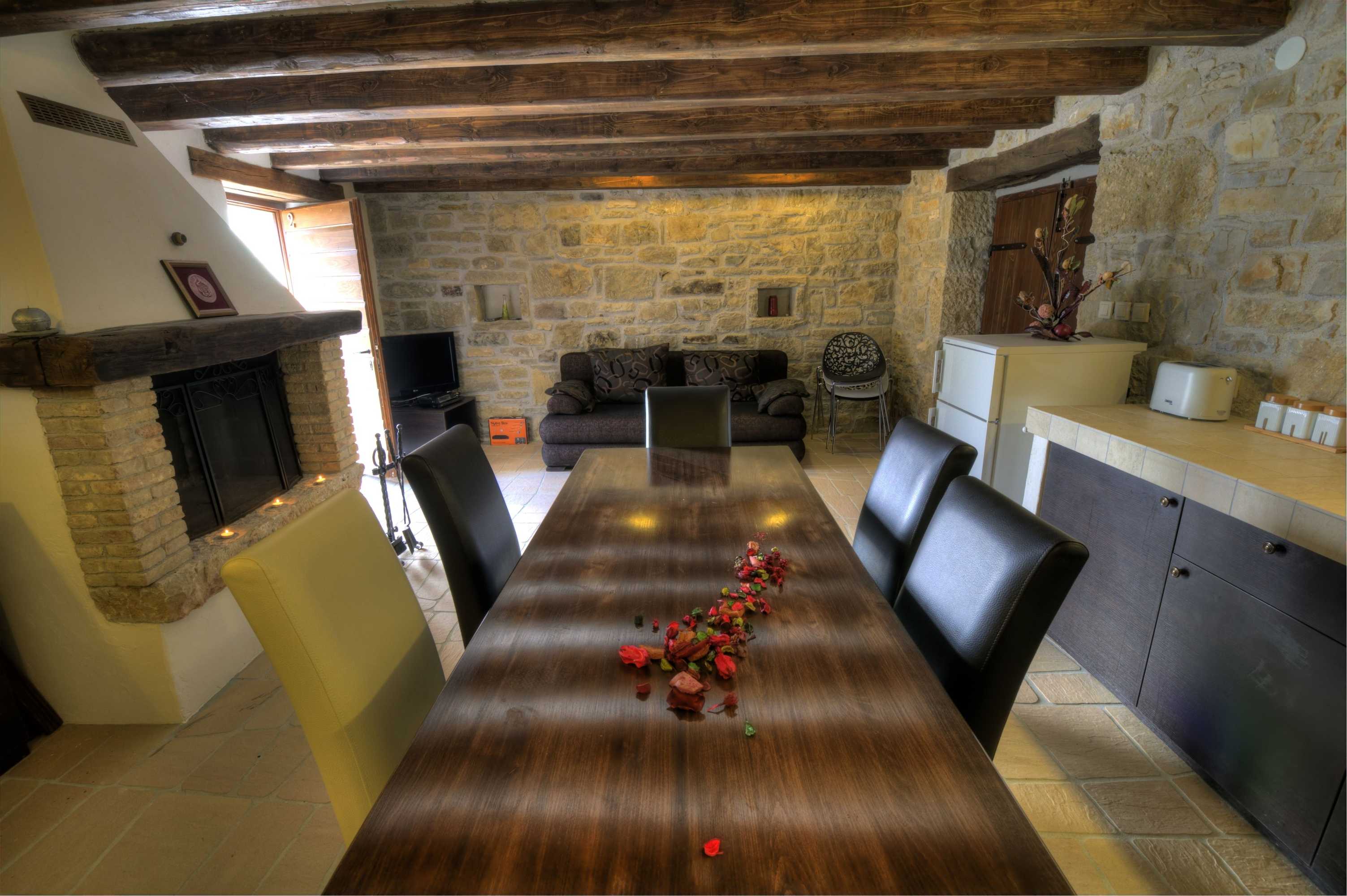 Gift card for Traditional Stone House Gift card for Traditional Stone House