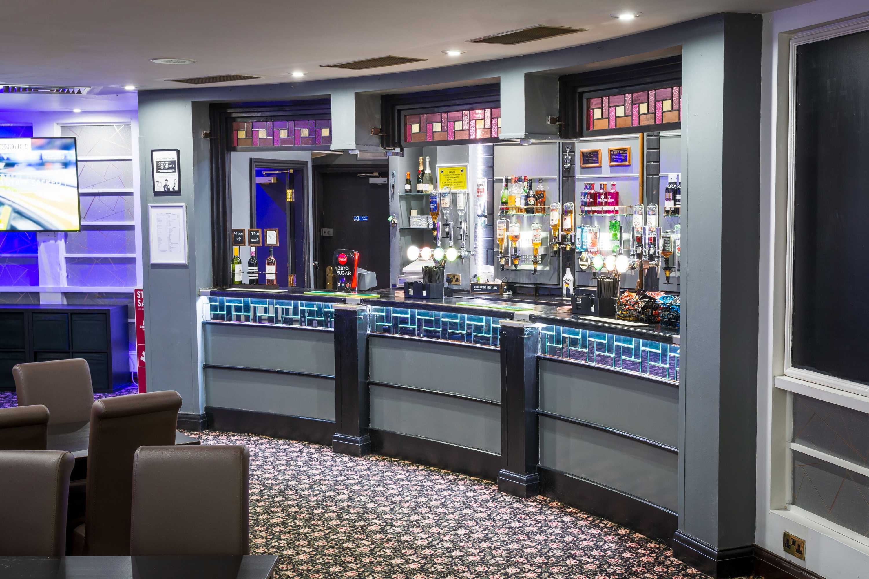 Gift card for Britannia Hotel Manchester Airport Gift card for Britannia Hotel Manchester Airport