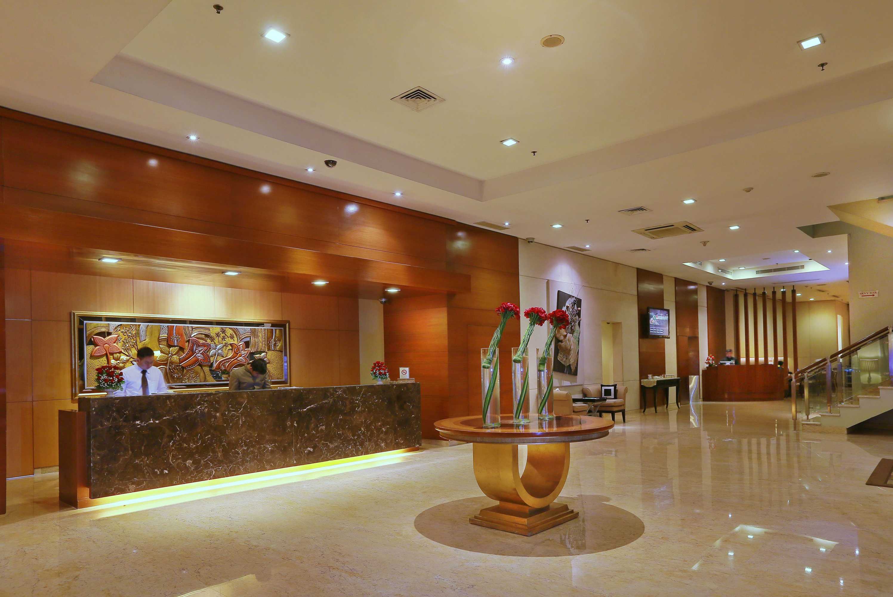 Gift card for Park Hotel Cawang - Jakarta Gift card for Park Hotel Cawang - Jakarta