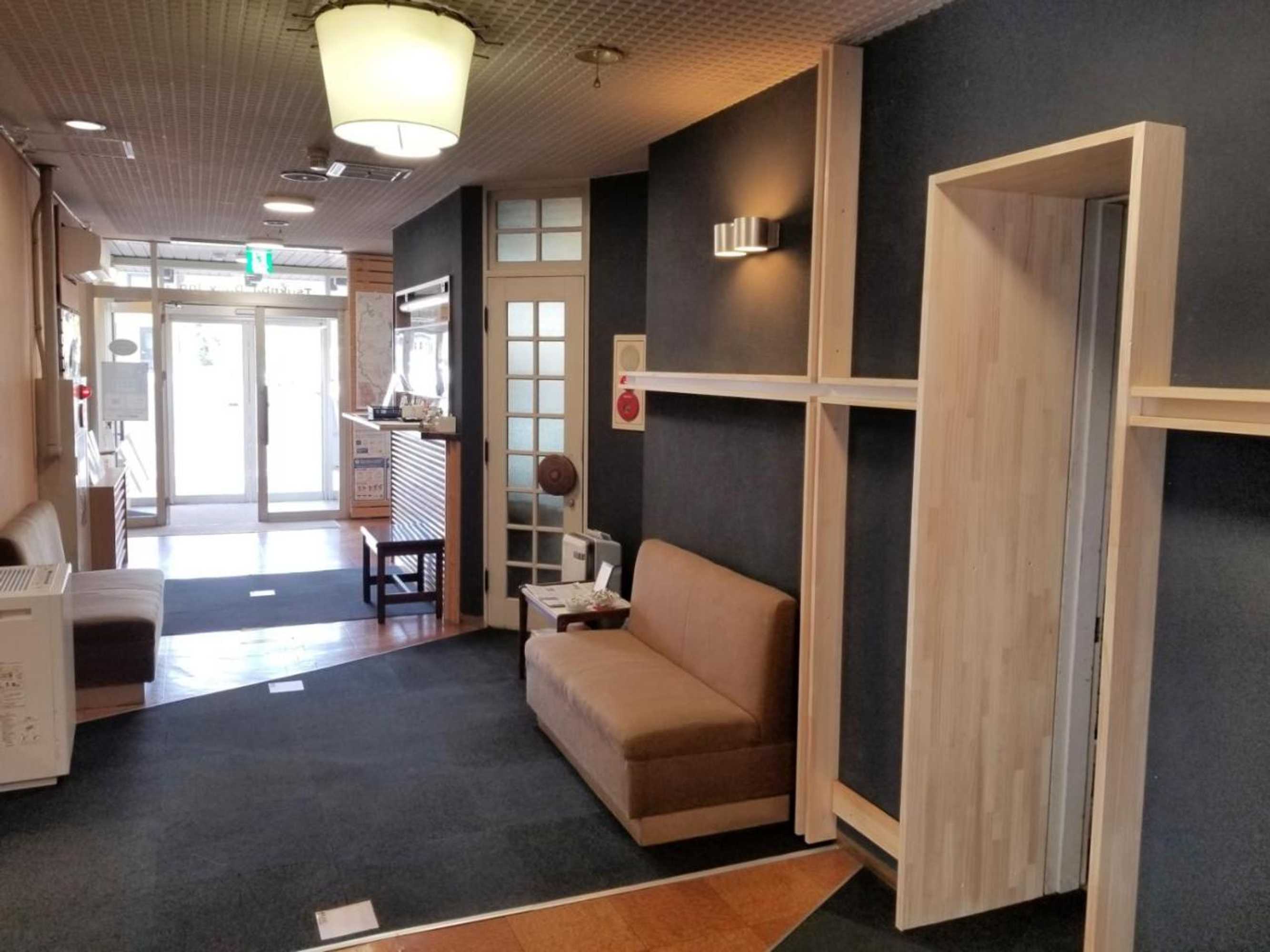 Gift card for Tsukuba Daily Inn