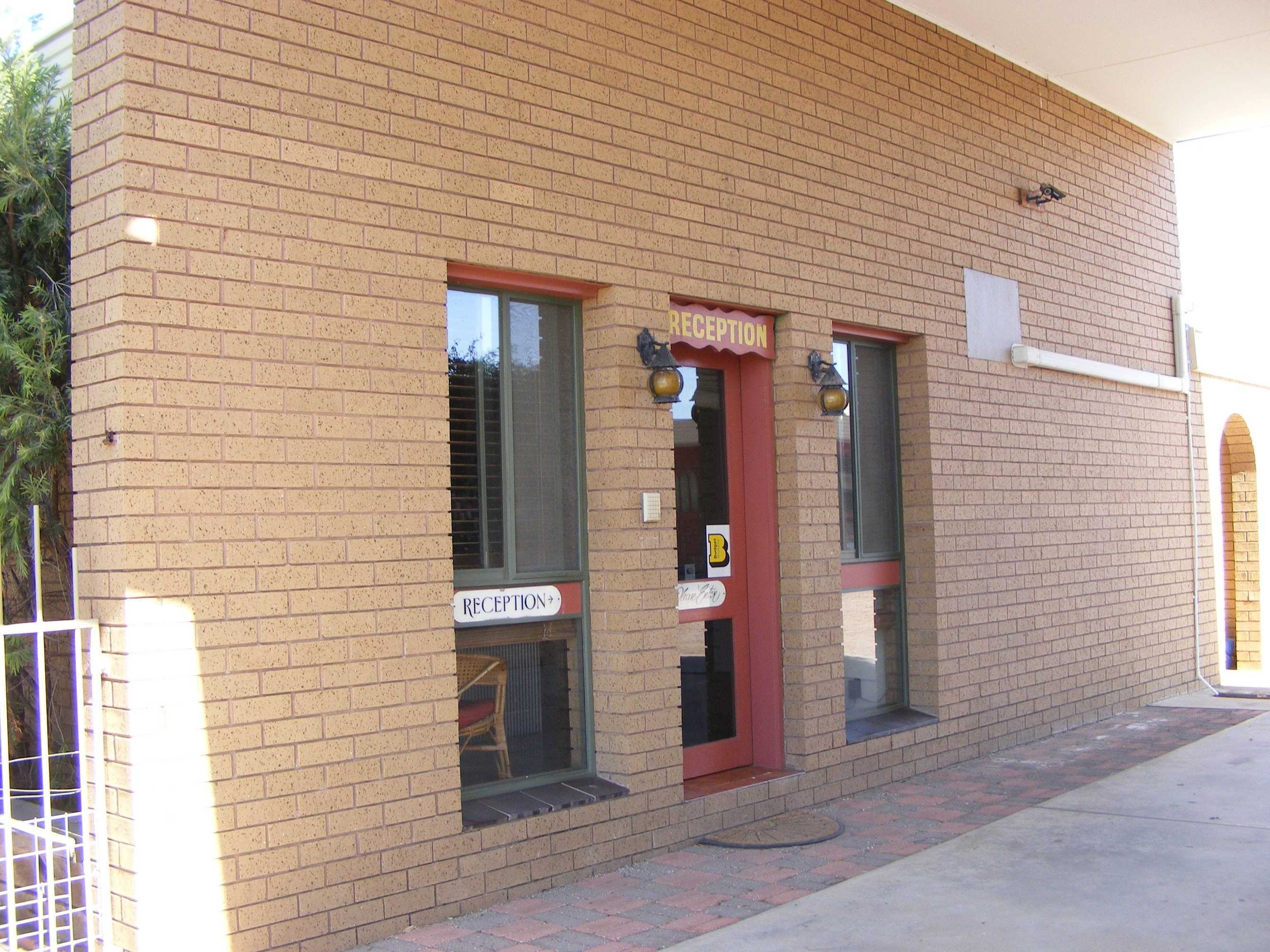 Gift card for Eaglehawk Motel Bendigo
