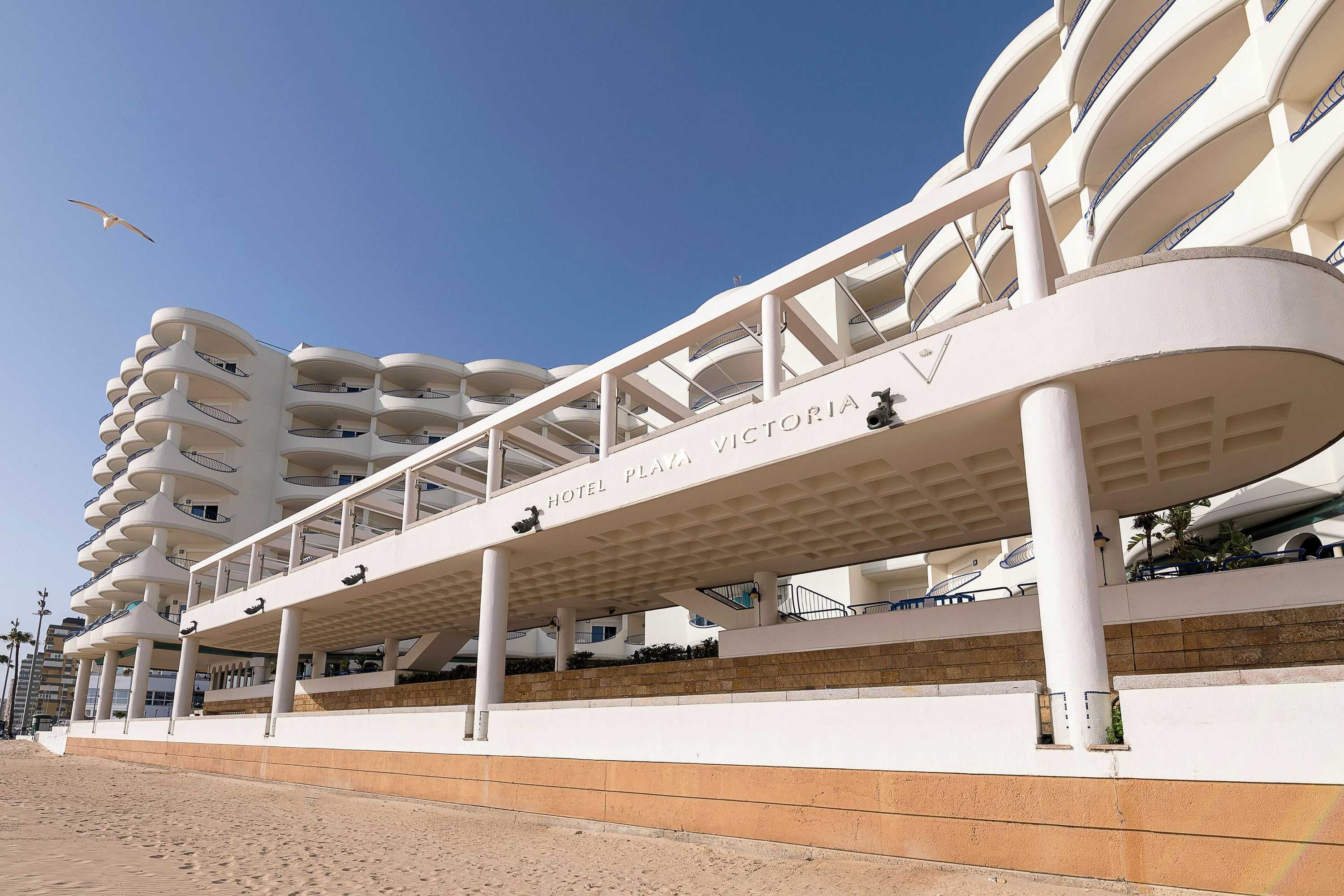 Gift card for Hotel Playa Victoria