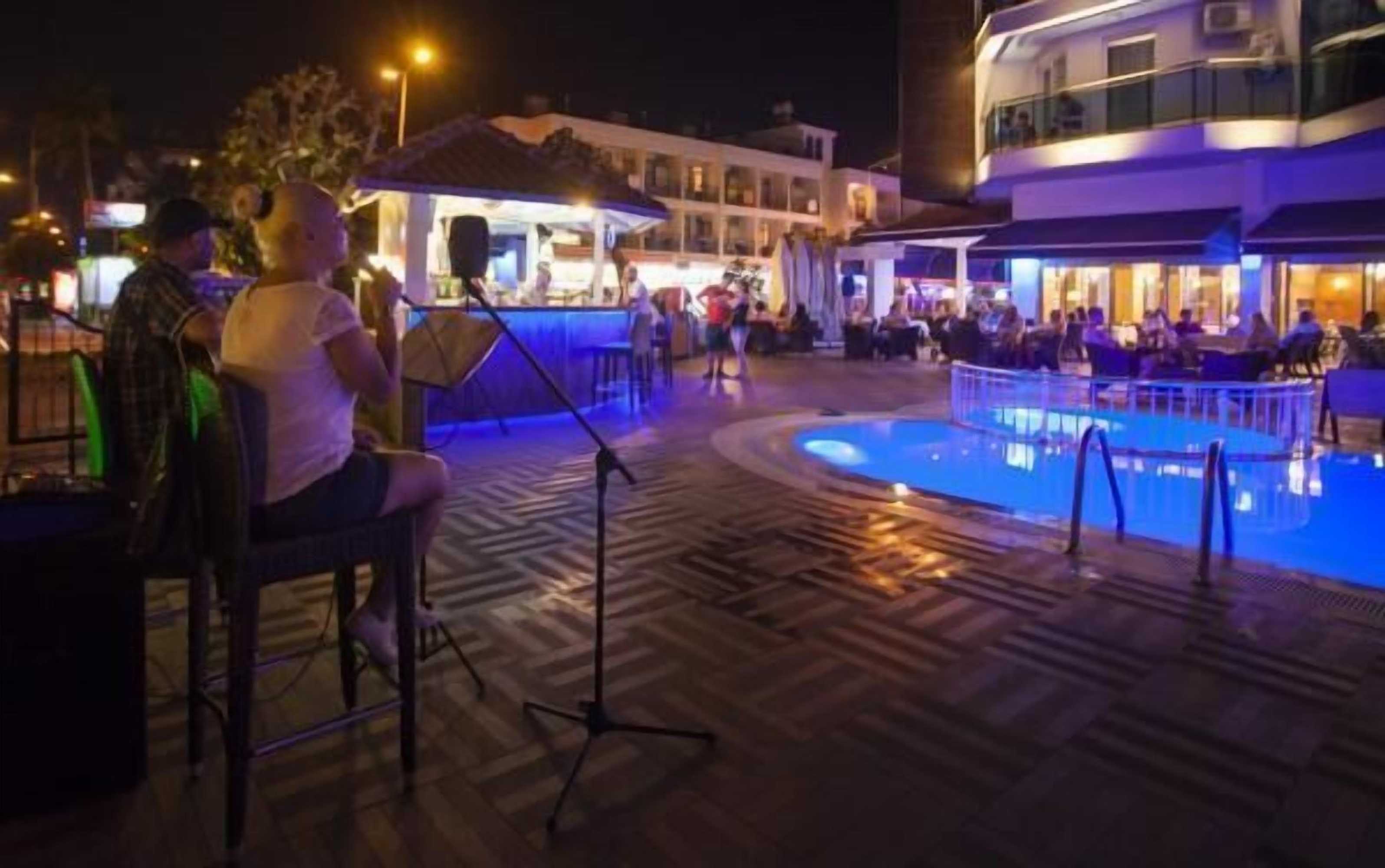 Gift card for Parador Beach Hotel Gift card for Parador Beach Hotel