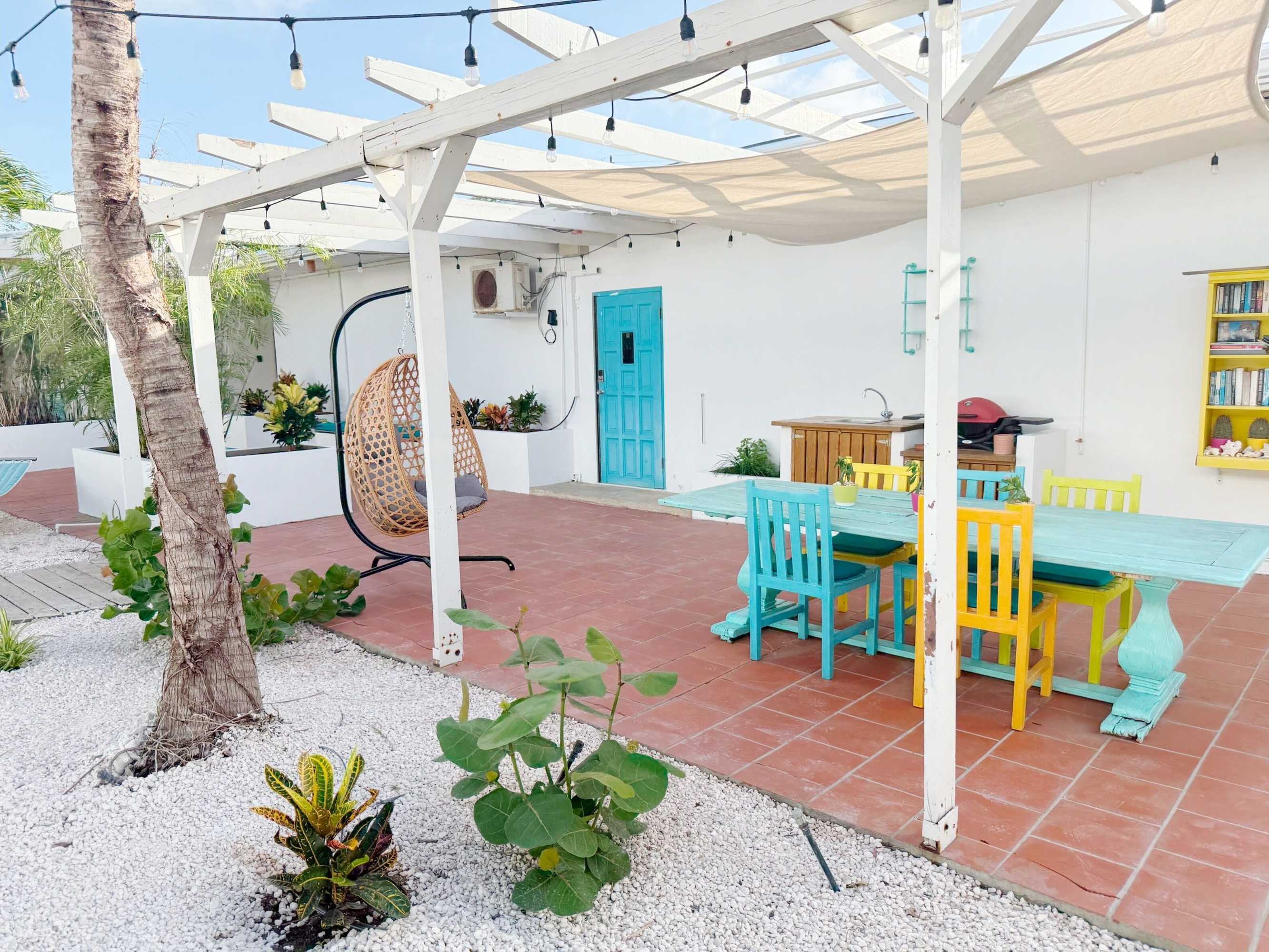 Gift card for Aruba Palms Escape Suites Gift card for Aruba Palms Escape Suites