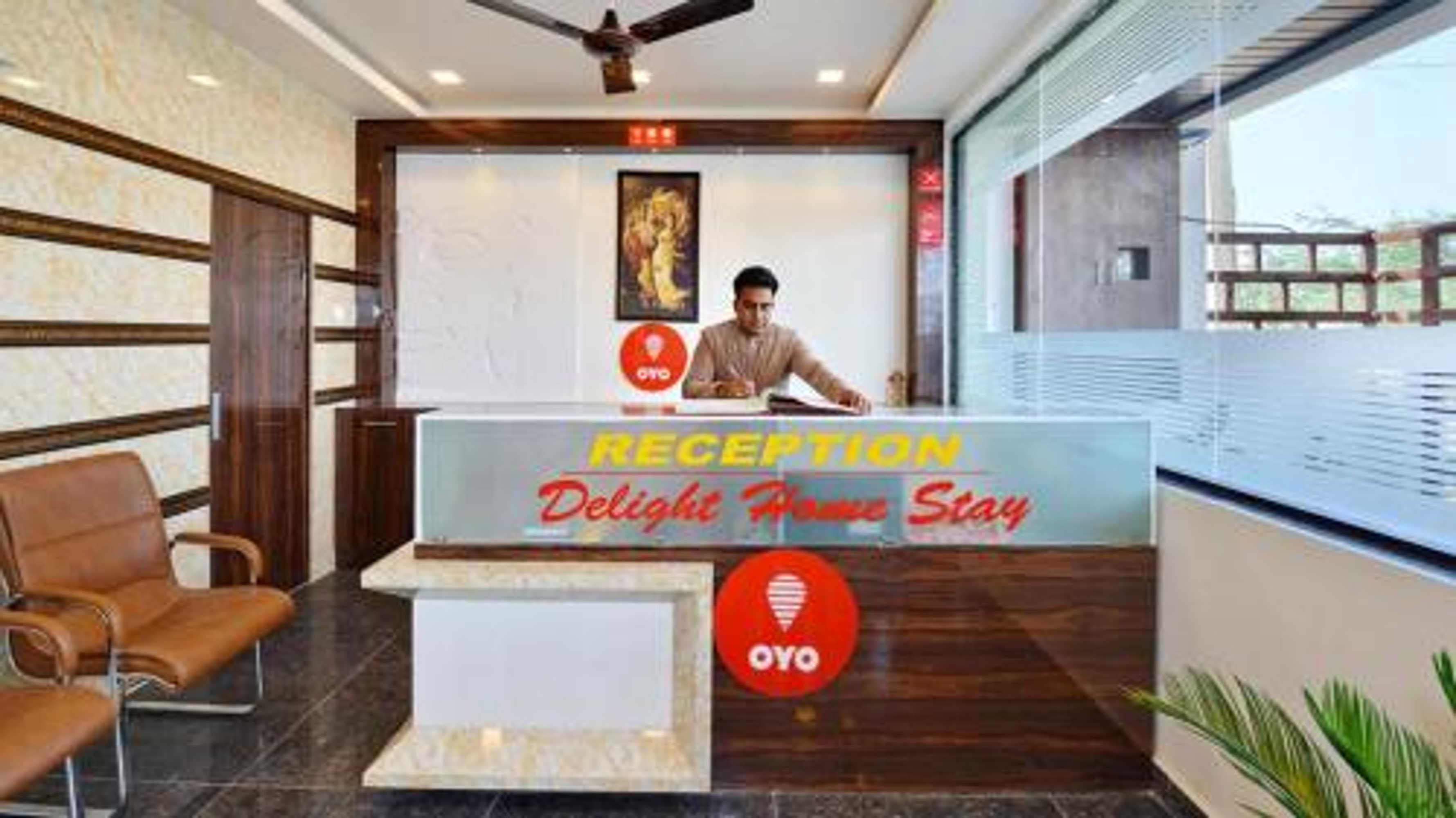 Gift card for Delight Home Stay By Oyo Rooms Gift card for Delight Home Stay By Oyo Rooms
