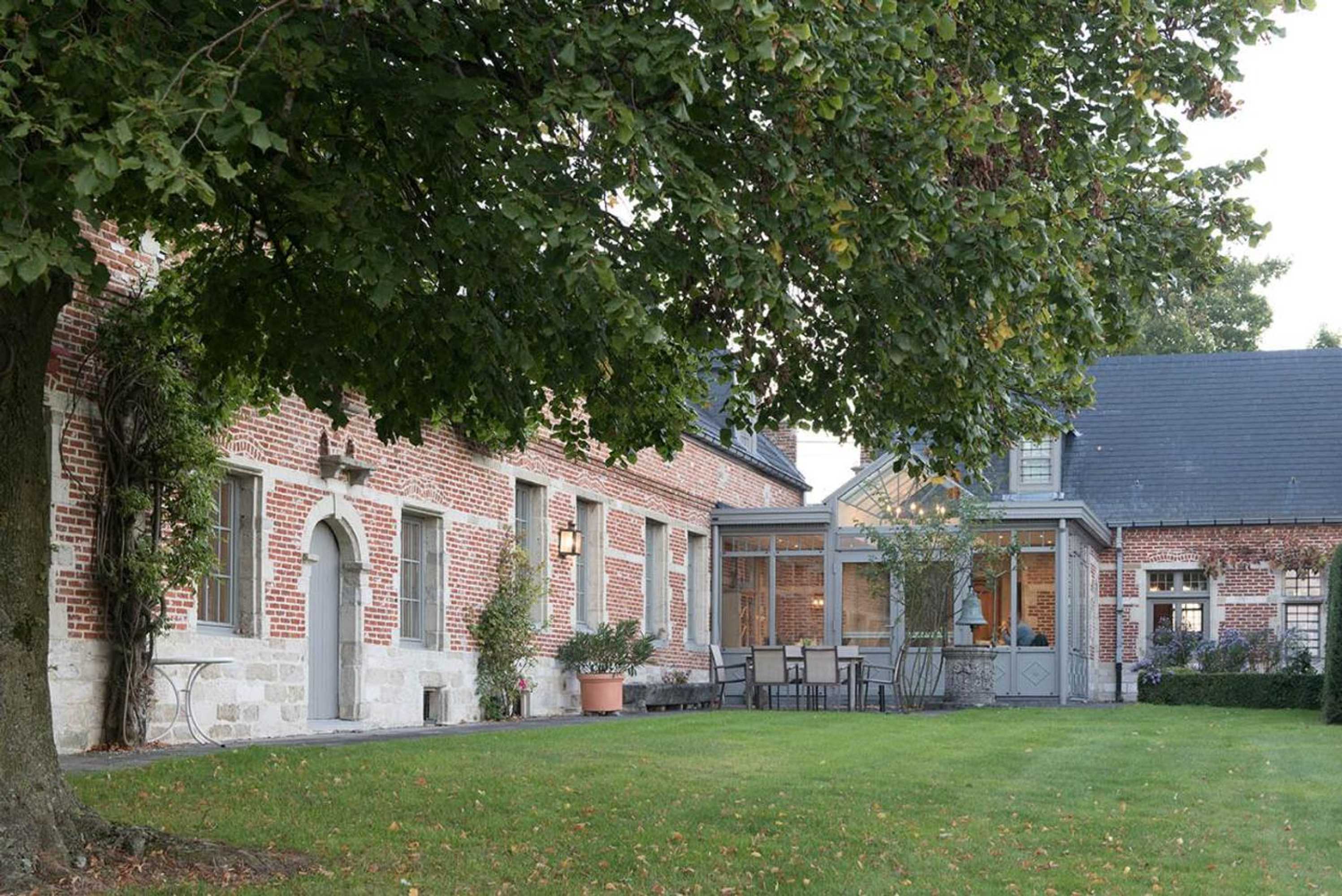 Gift card for Eyckenmolen B&b