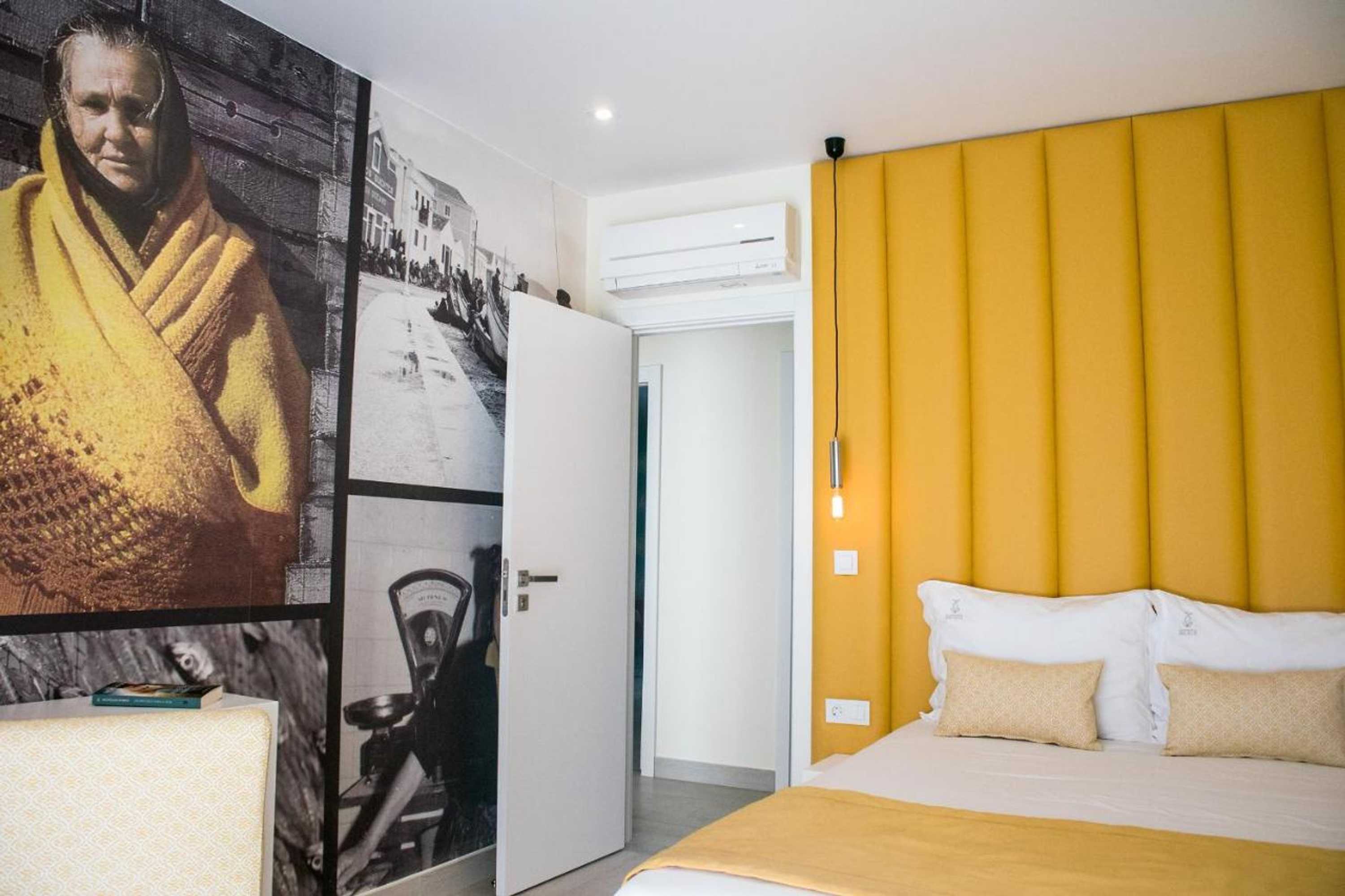 Gift card for Alojamento Batata