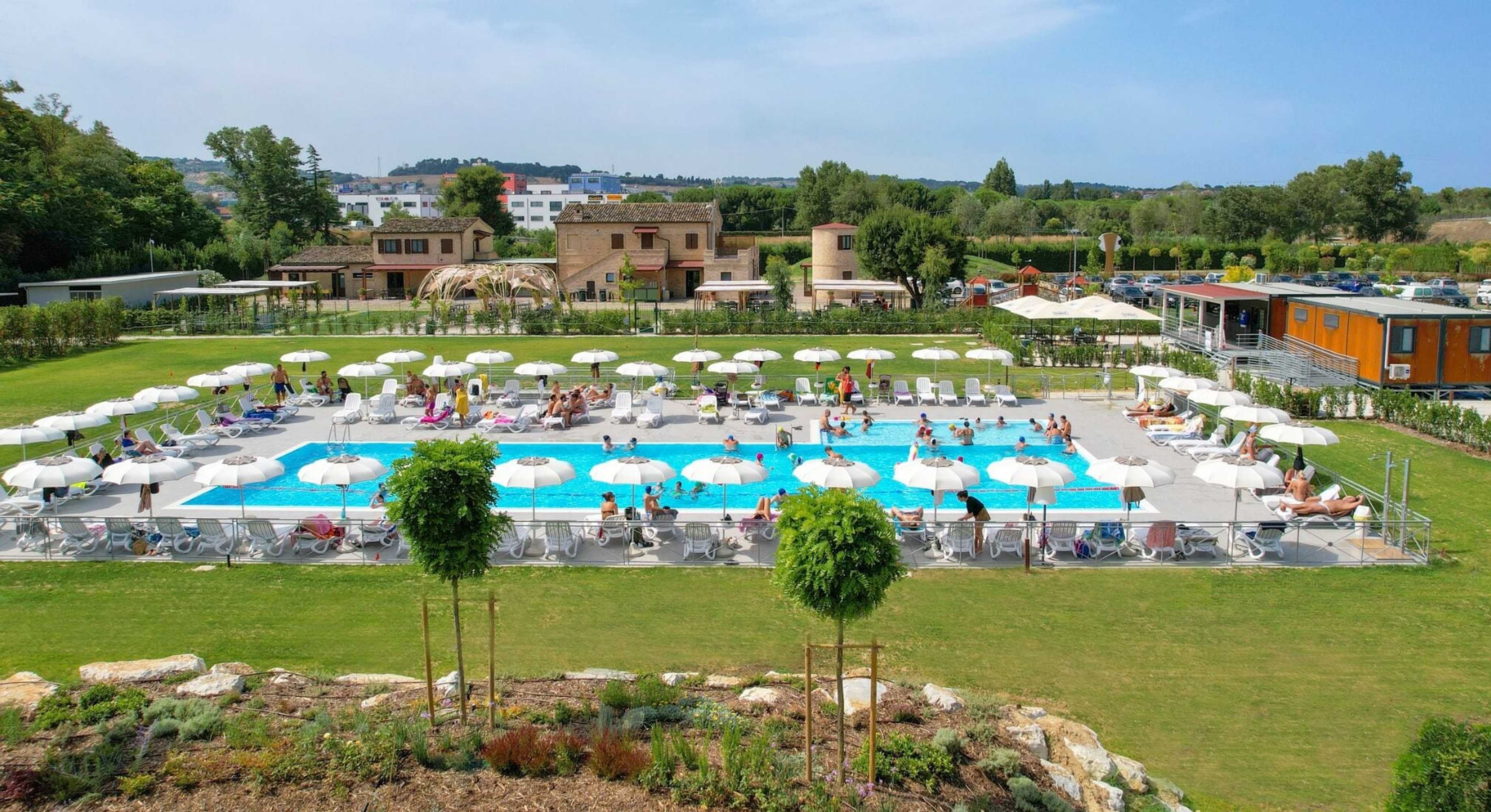 Gift card for Moretti Village - B&b