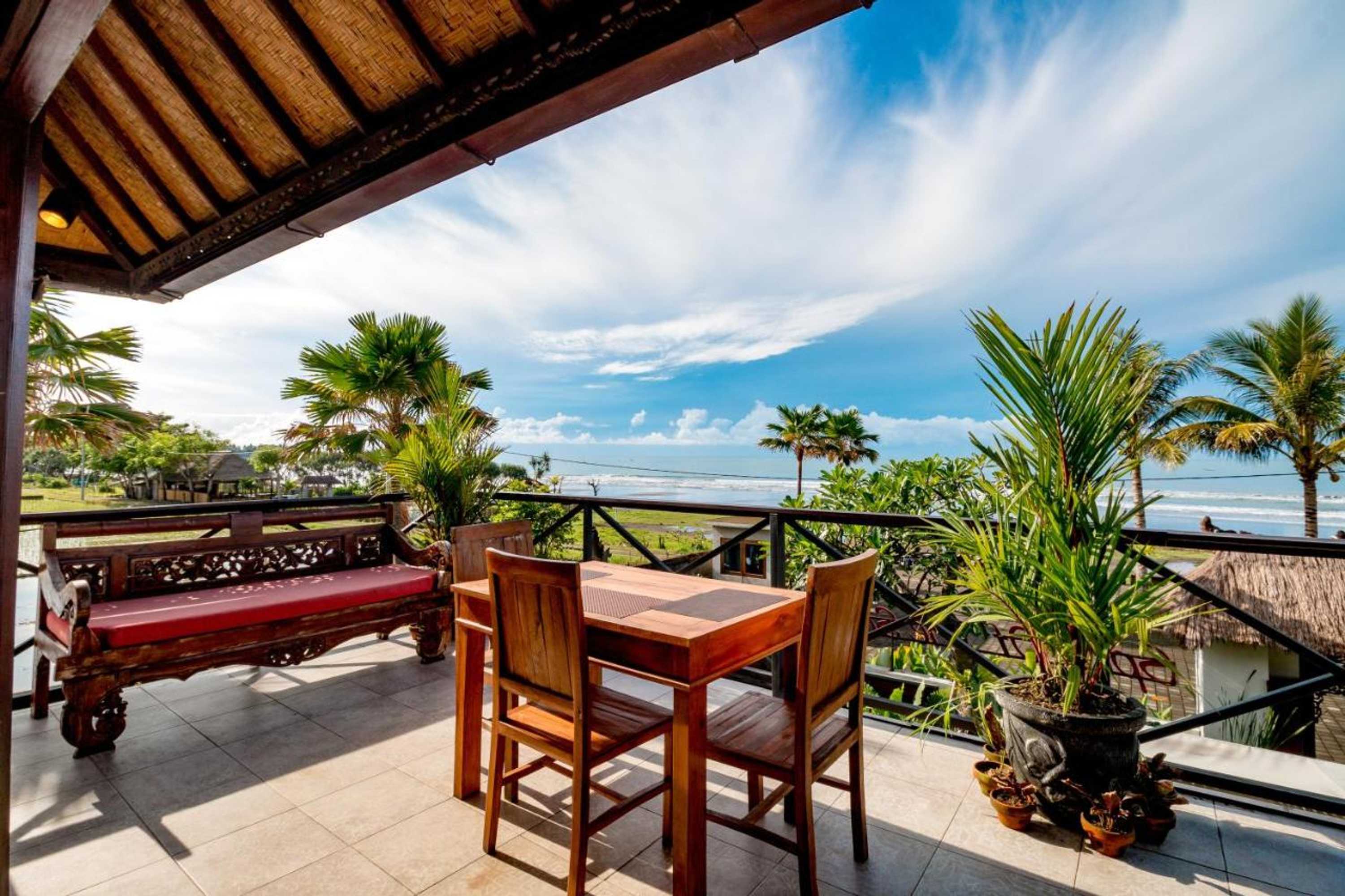 Gift card for Sea Medewi Resort