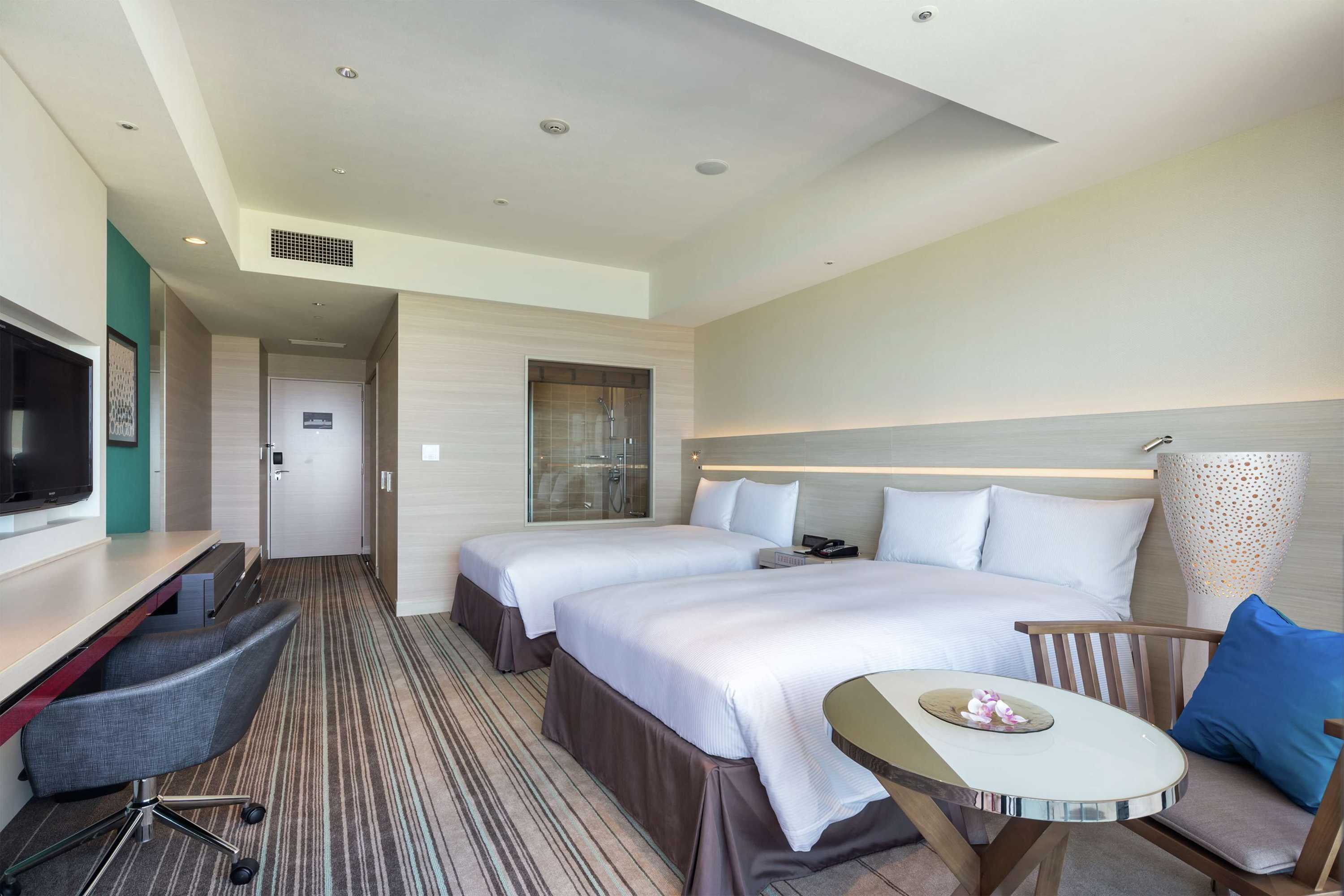 Gift card for Hilton Okinawa Chatan Resort