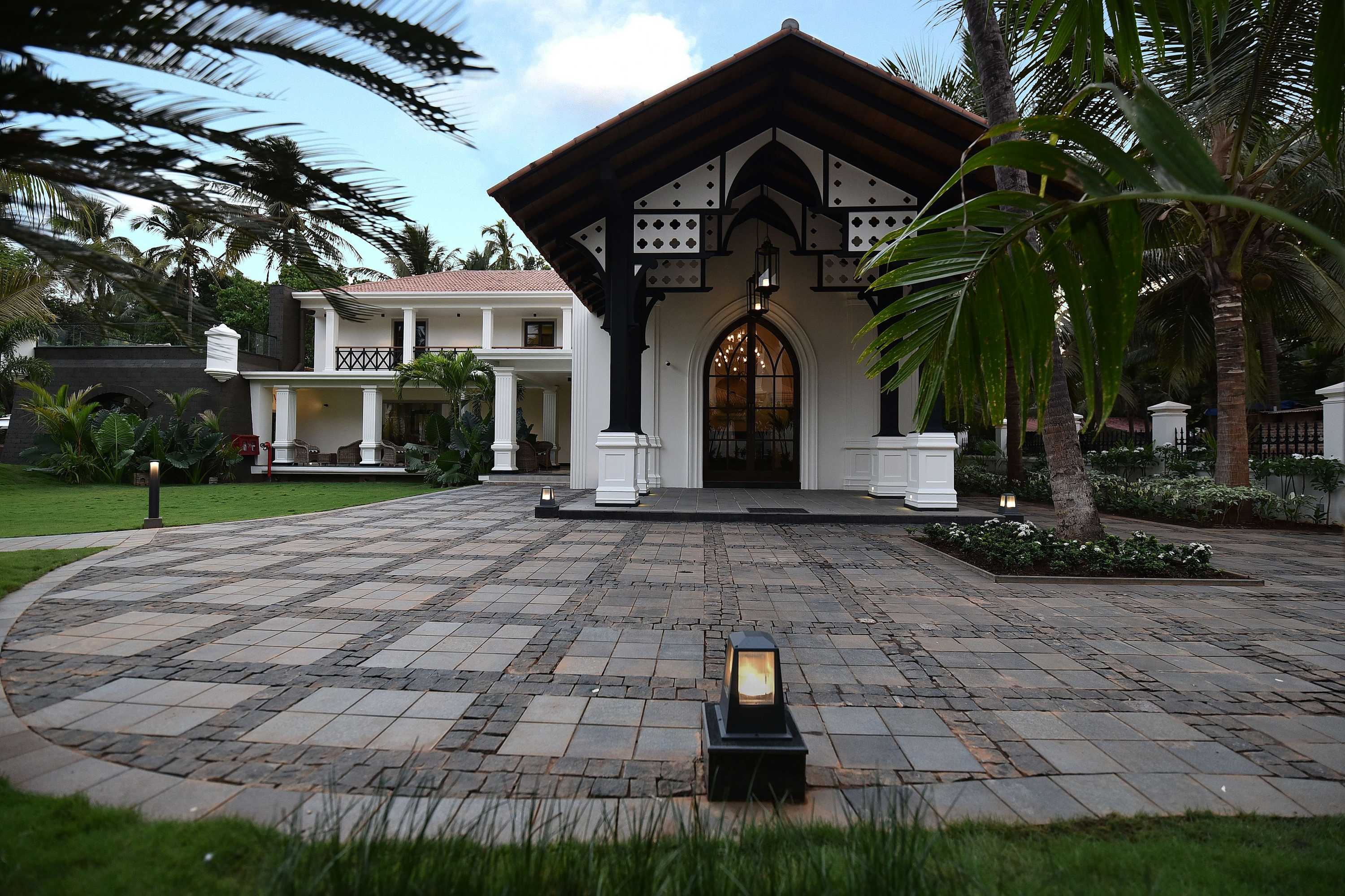 Gift card for Andores Resort And Spa - Calangute Gift card for Andores Resort And Spa - Calangute