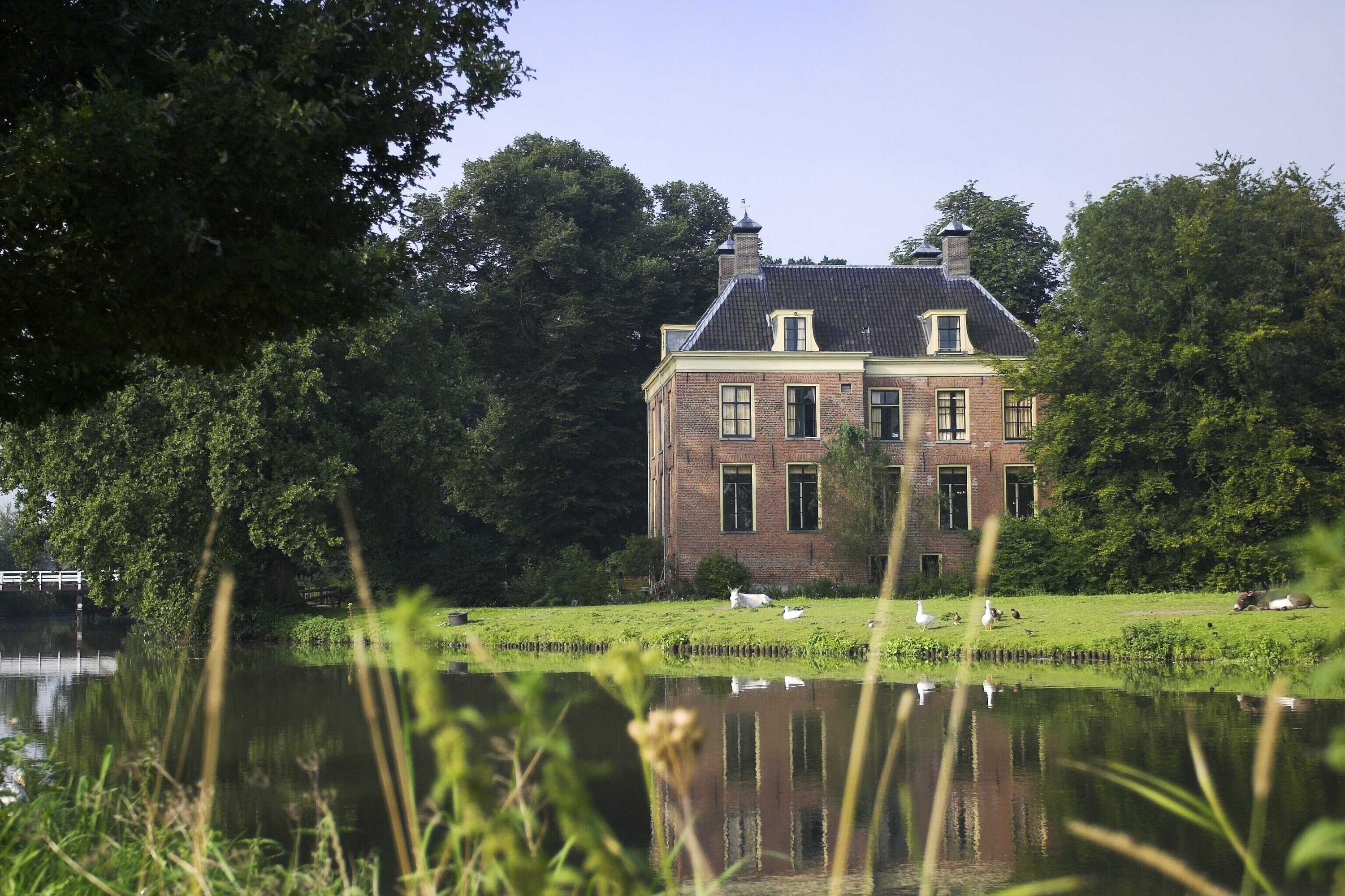 Gift card for Stayokay Hostel Utrecht - Bunnik
