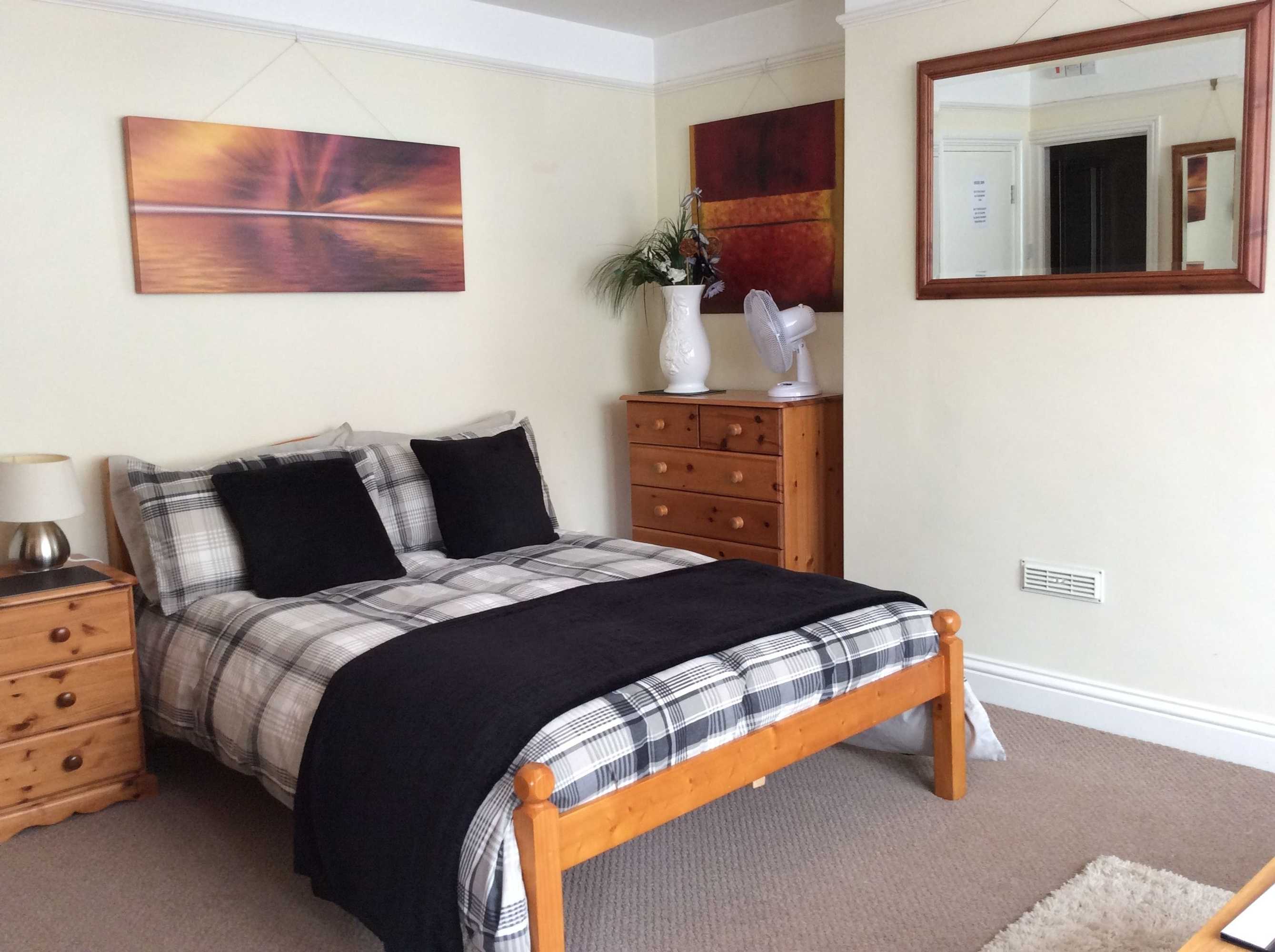 Gift card for Parkview Apartments