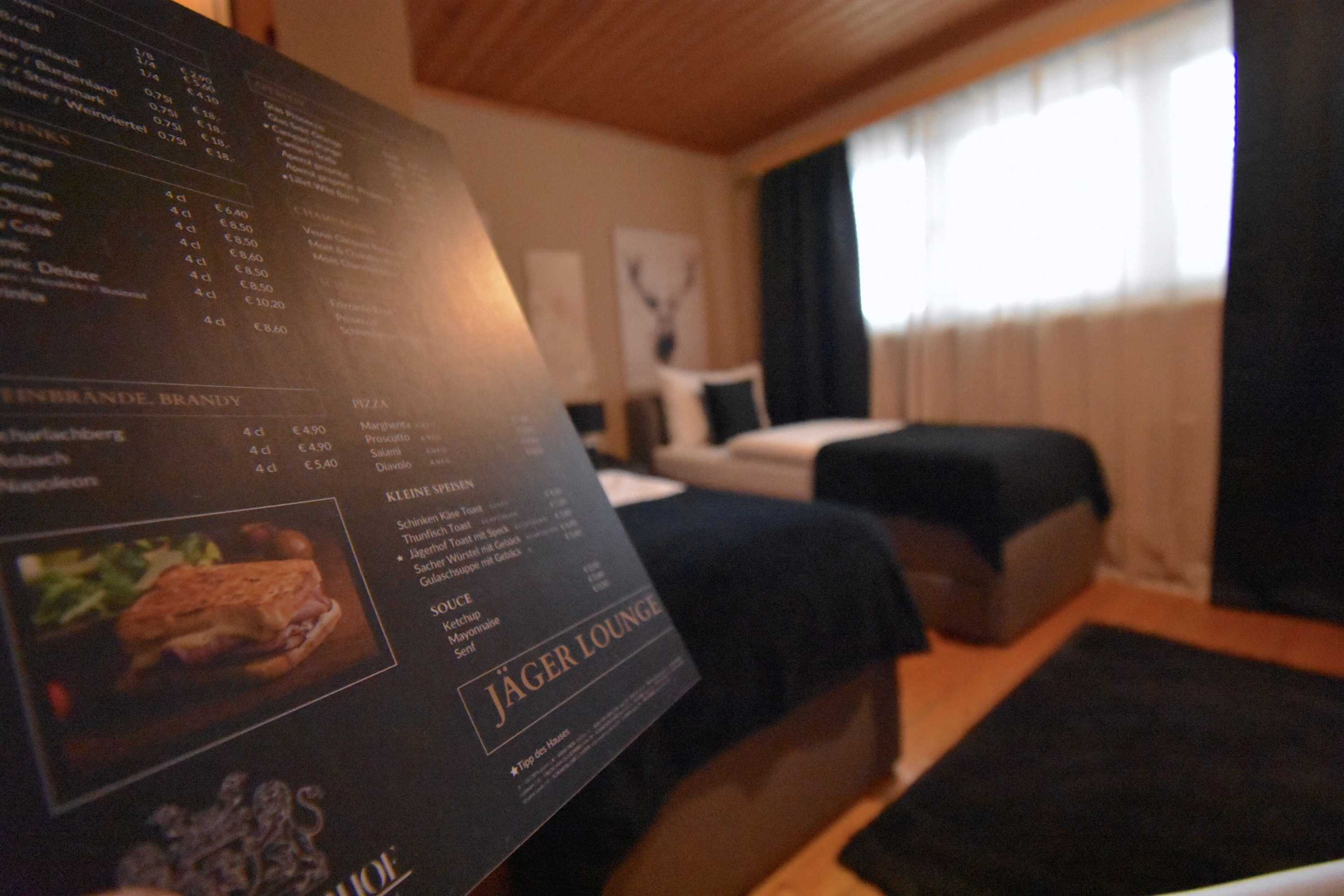 Gift card for Rooms & Amoria Spa For Adults Only - Hotel Jägerhof Wörthersee Gift card for Rooms & Amoria Spa For Adults Only - Hotel Jägerhof Wörthersee