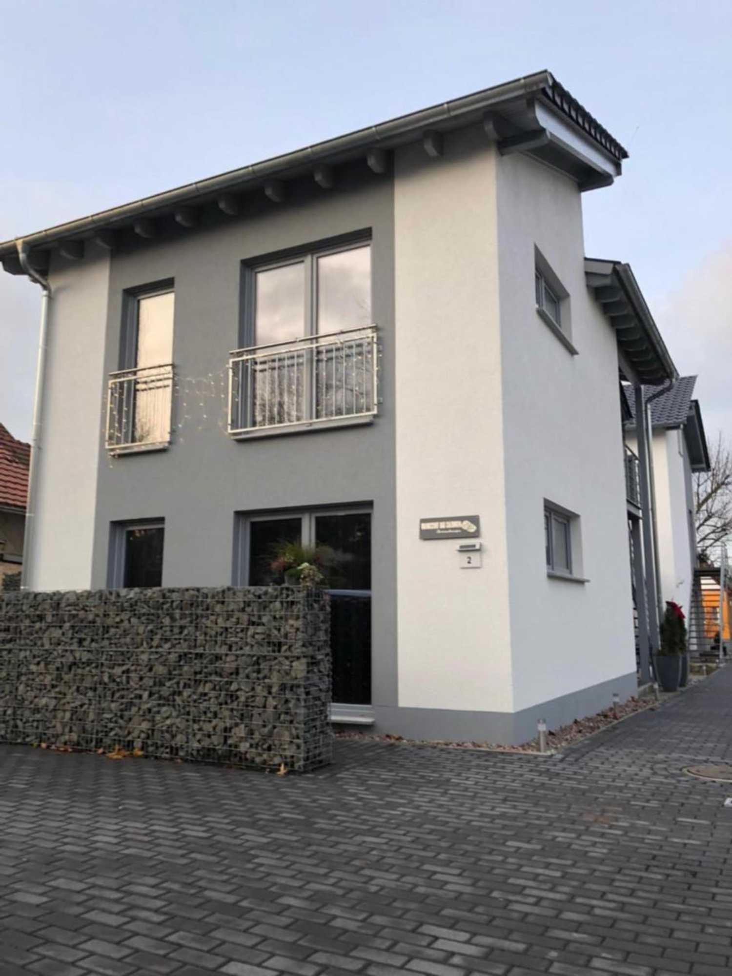 Gift card for Walnusshof Bad Salzungen