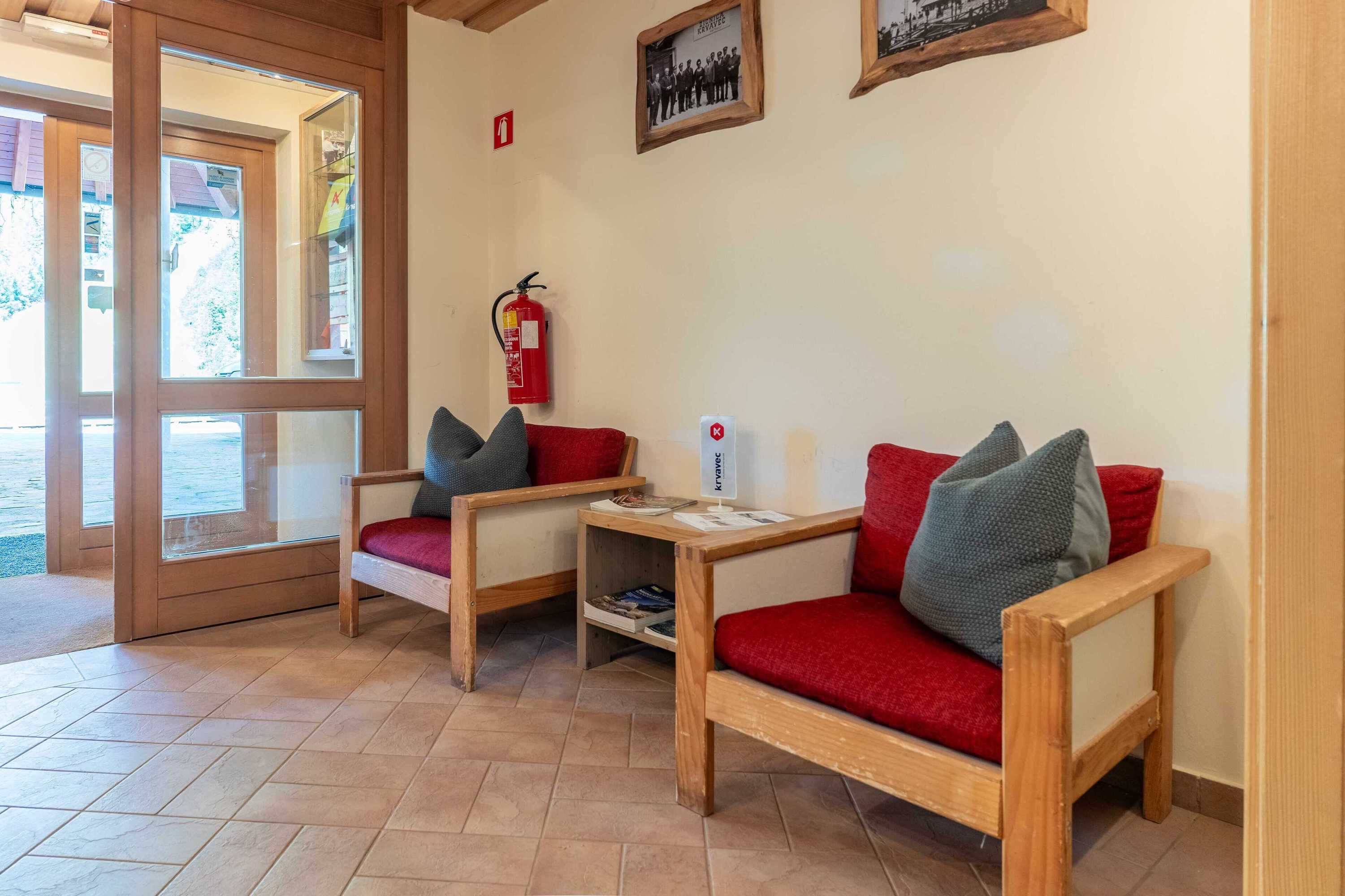Gift card for Hotel Krvavec Gift card for Hotel Krvavec