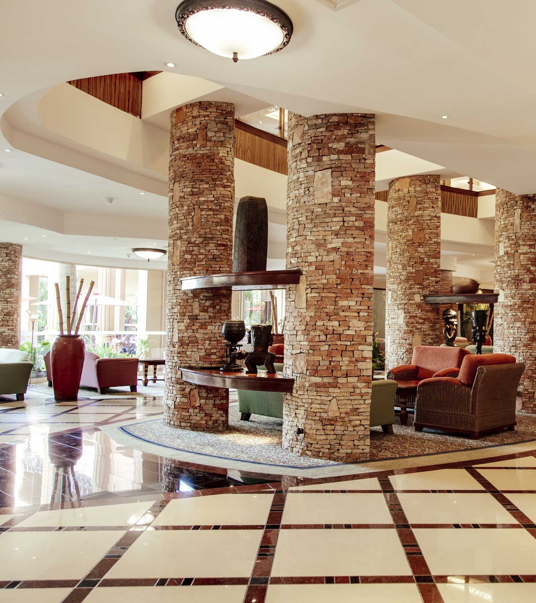 Gift card for Kampala Serena Hotel Gift card for Kampala Serena Hotel
