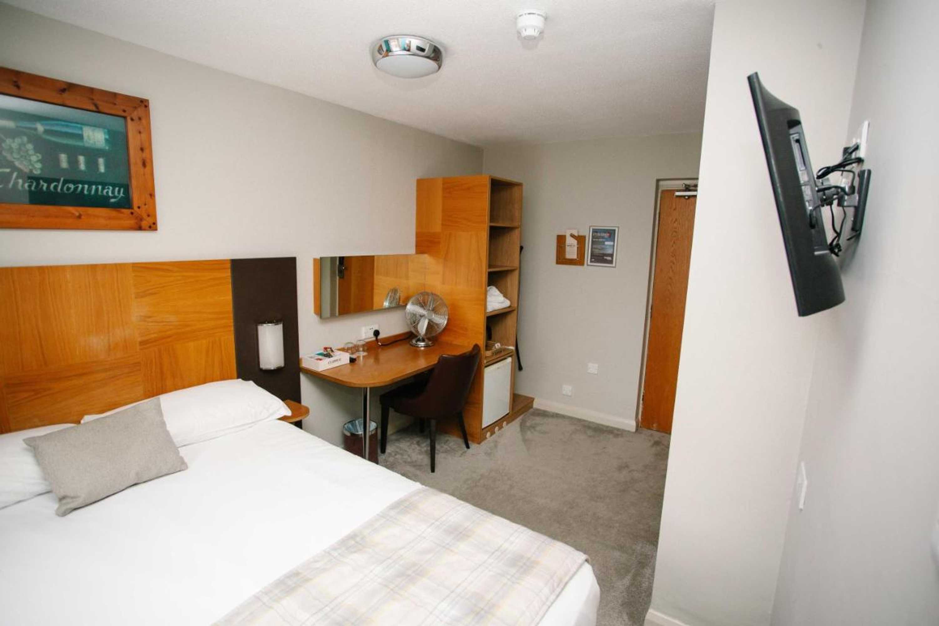 Gift card for Corner House Hotel