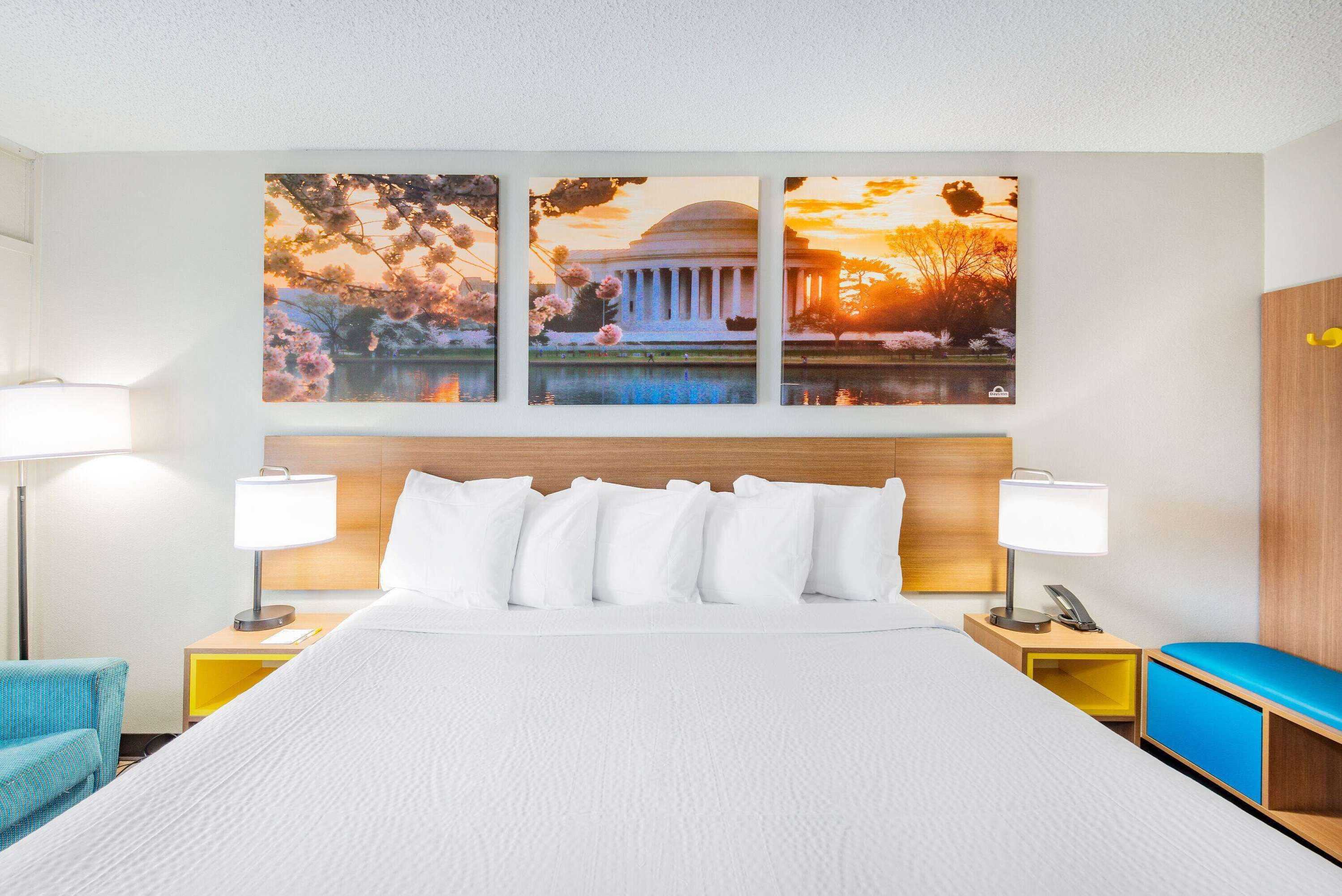 Gift card for Days Inn by Wyndham Charlottesville/university Area Gift card for Days Inn by Wyndham Charlottesville/university Area