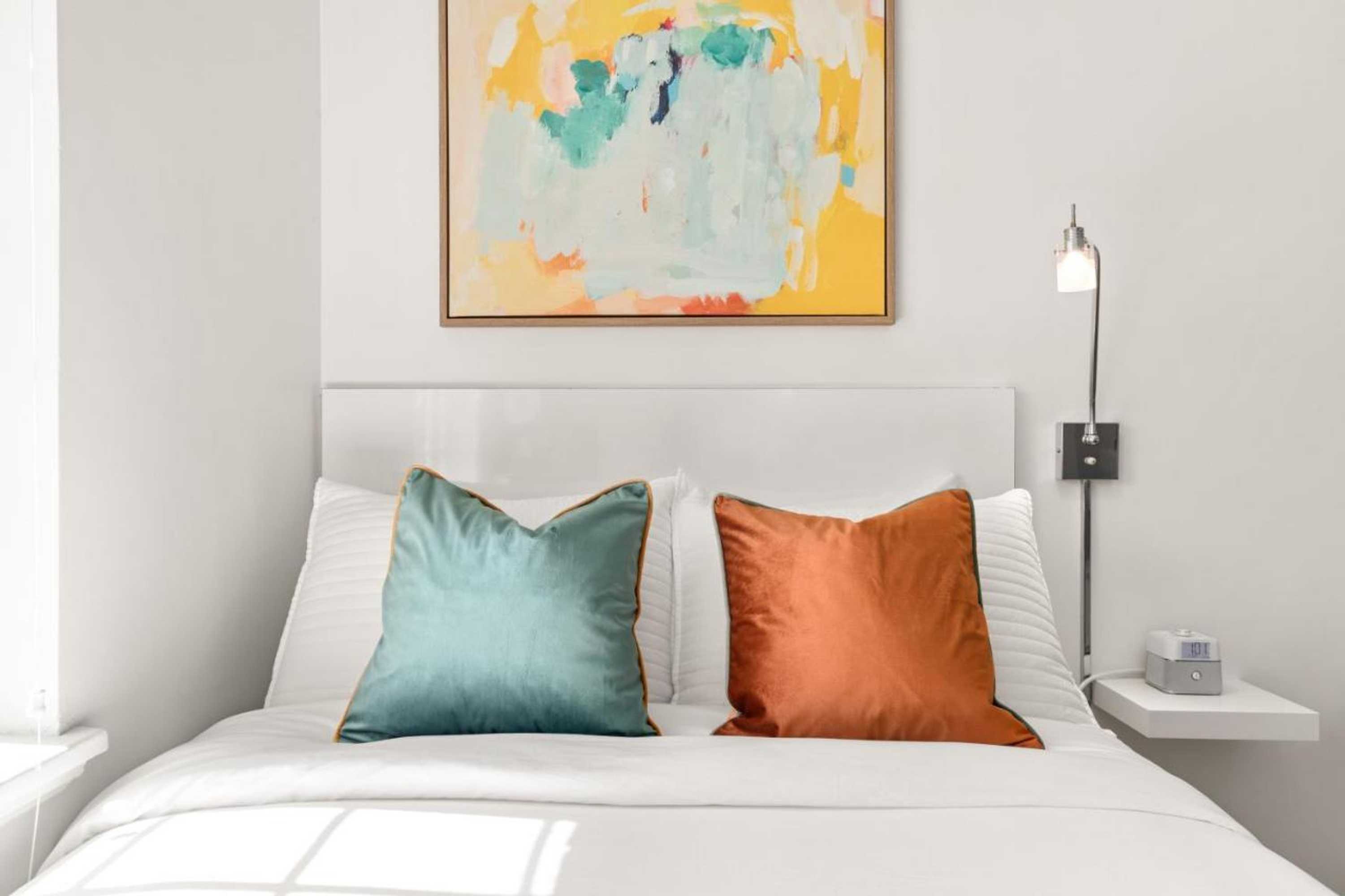 Gift card for The Varden-A Boutique Hotel