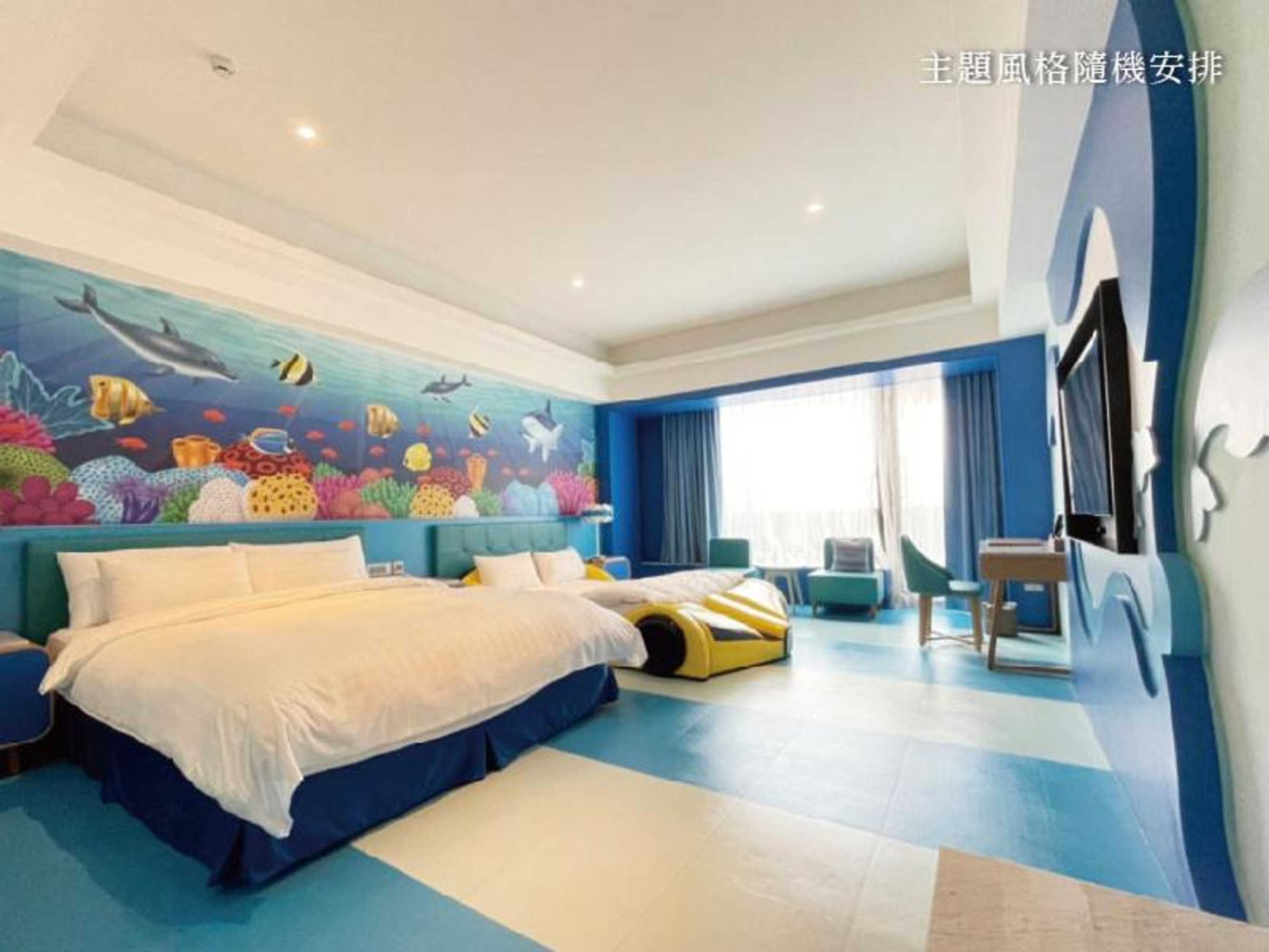 Gift card for Chuang-Tang Spring Spa Hotel