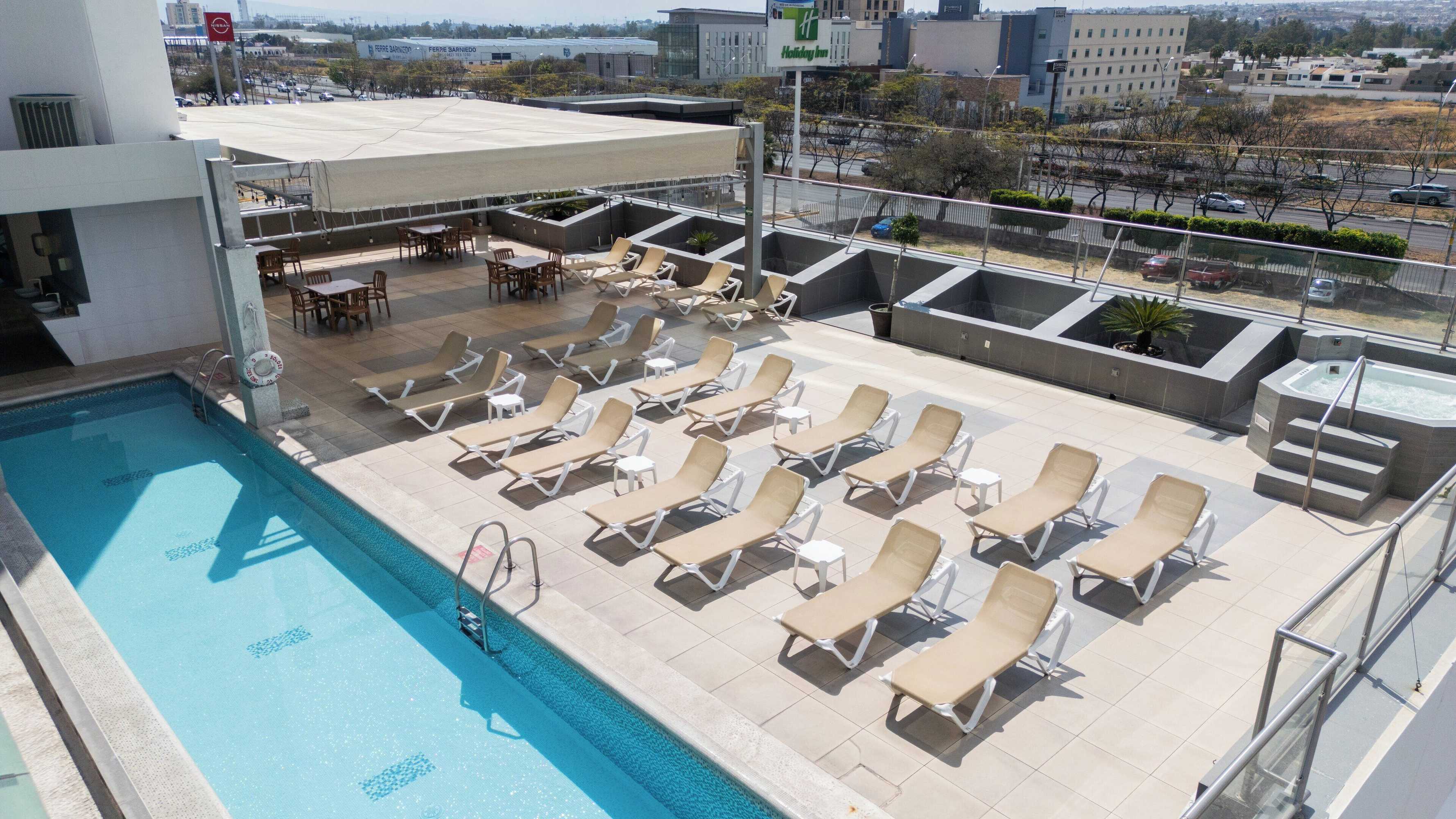 Gift card for Holiday Inn Queretaro Zona Krystal by Ihg Gift card for Holiday Inn Queretaro Zona Krystal by Ihg