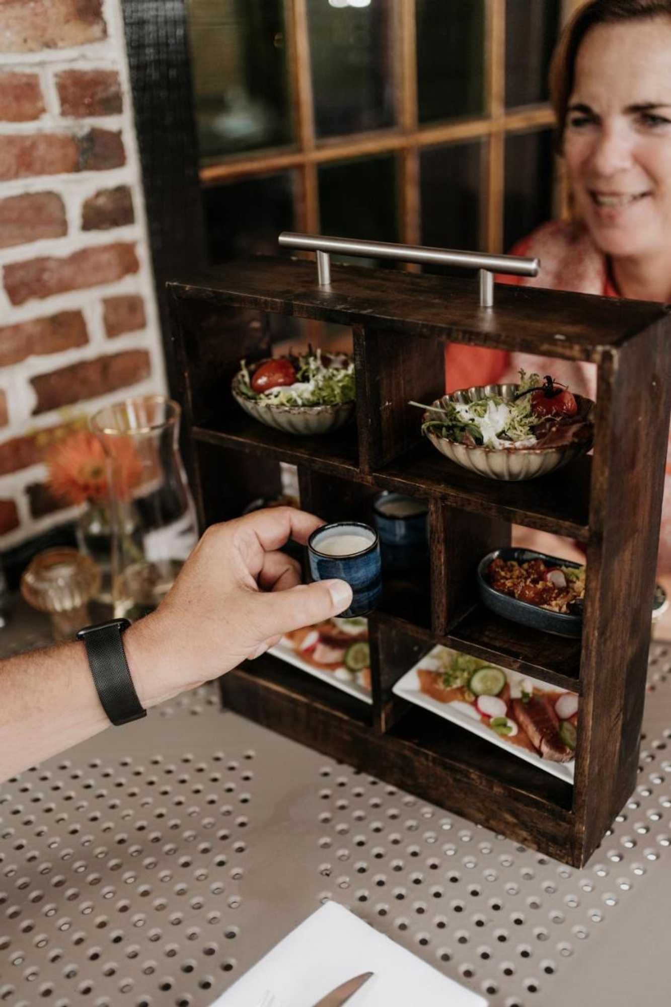 Gift card for Herberg Erve Kots Logement