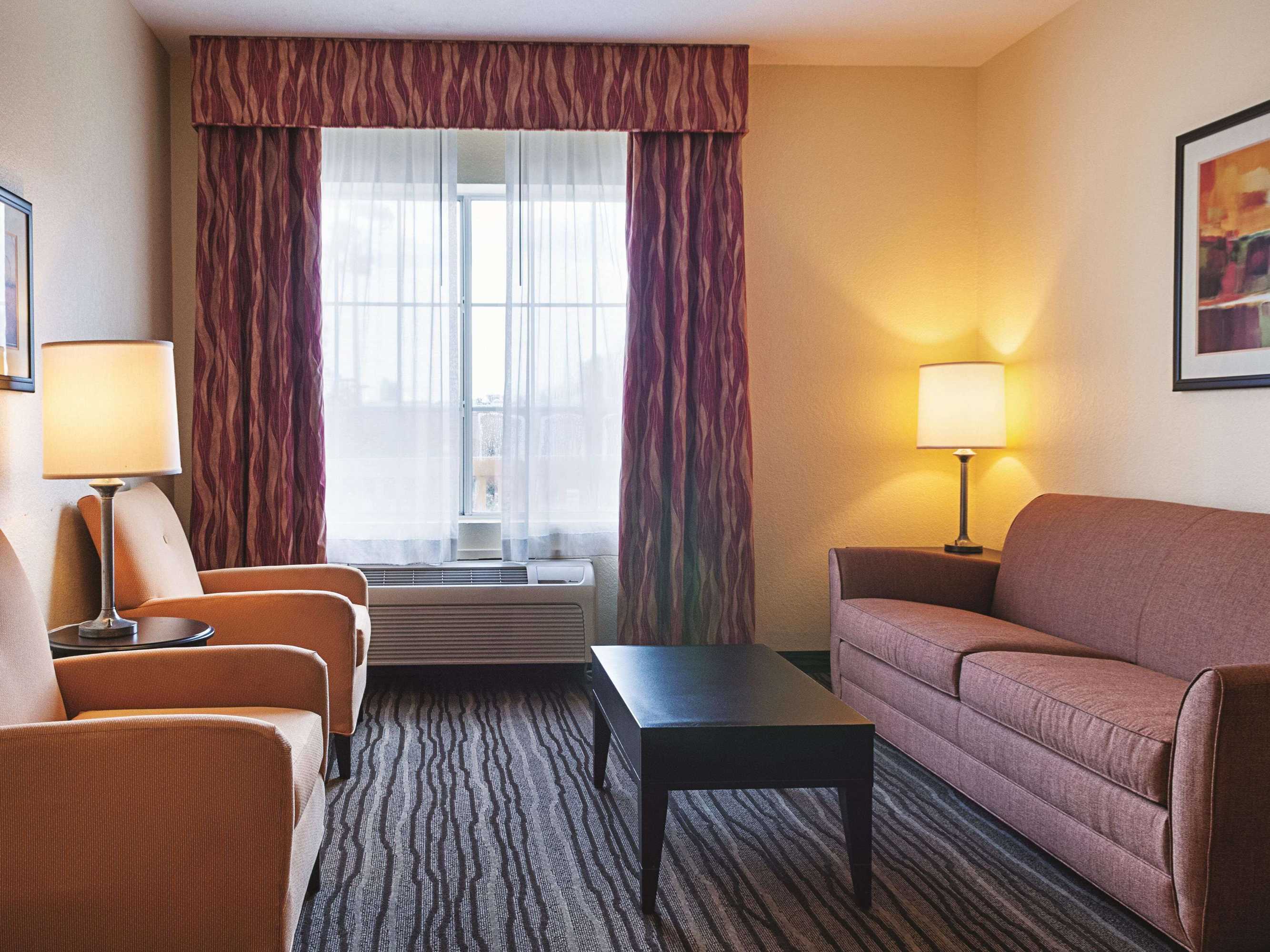 Gift card for La Quinta Inn & Suites by Wyndham Slidell North Shore Gift card for La Quinta Inn & Suites by Wyndham Slidell North Shore