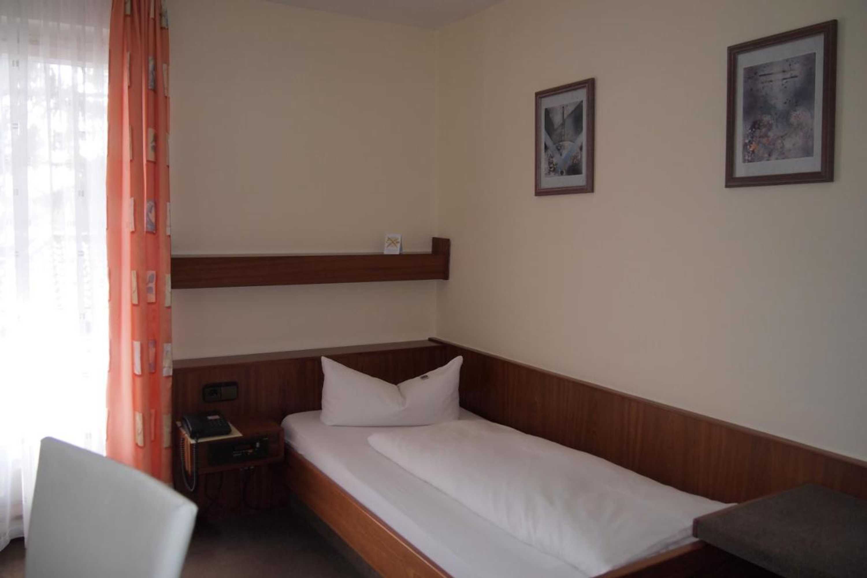 Gift card for Hotel am Bad