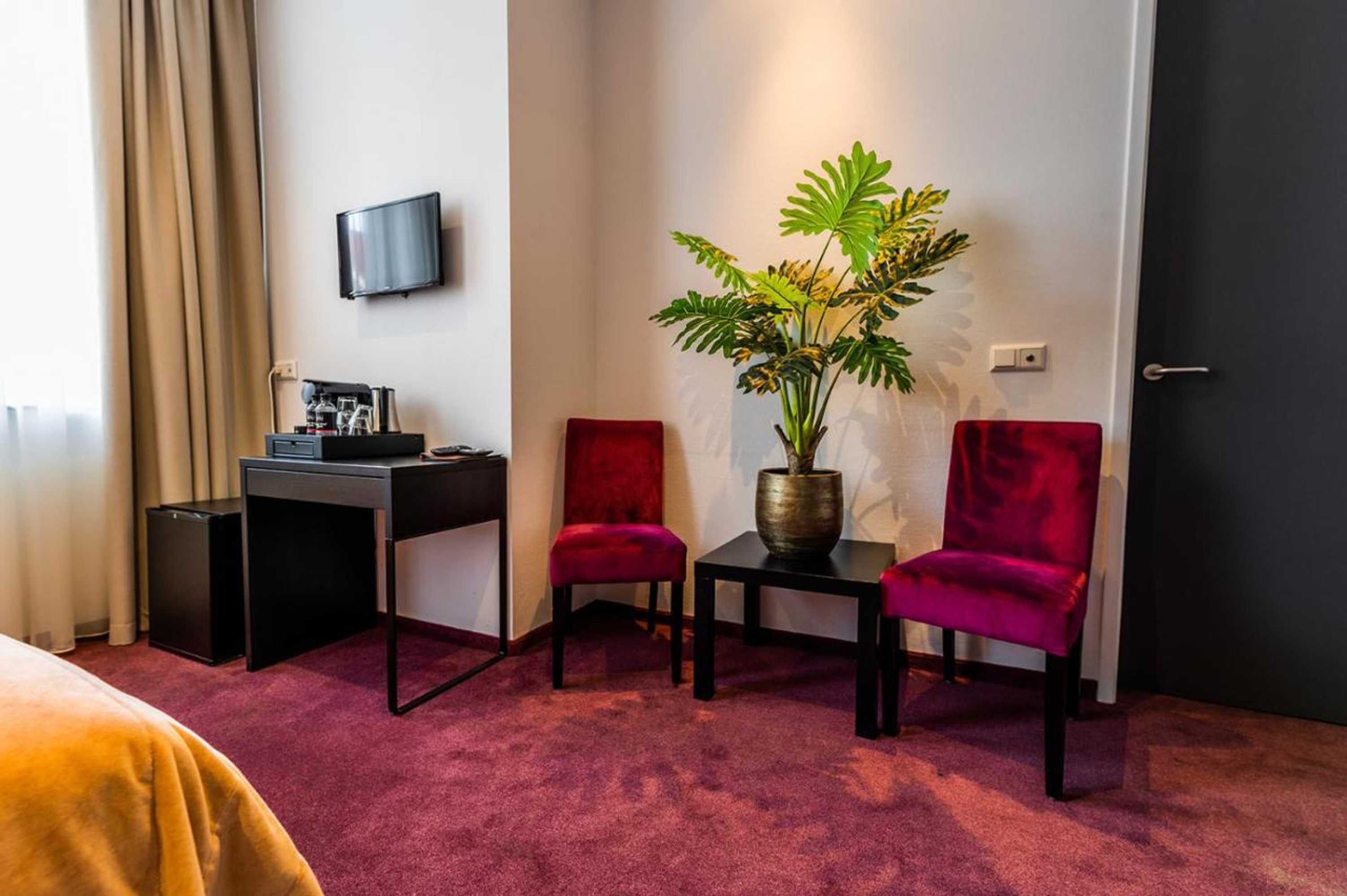 Gift card for Hotel Bru