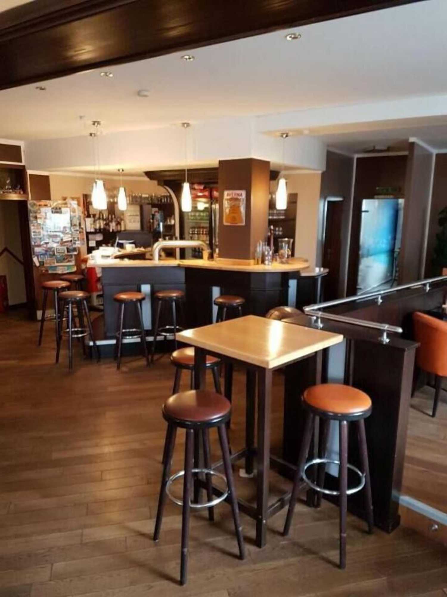 Gift card for Hotel Casalino