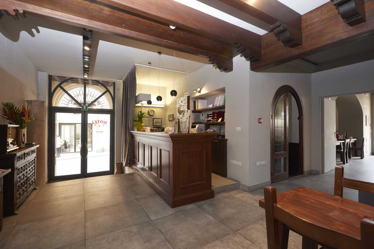 Gift card for Residenza Ca' Tazzoli