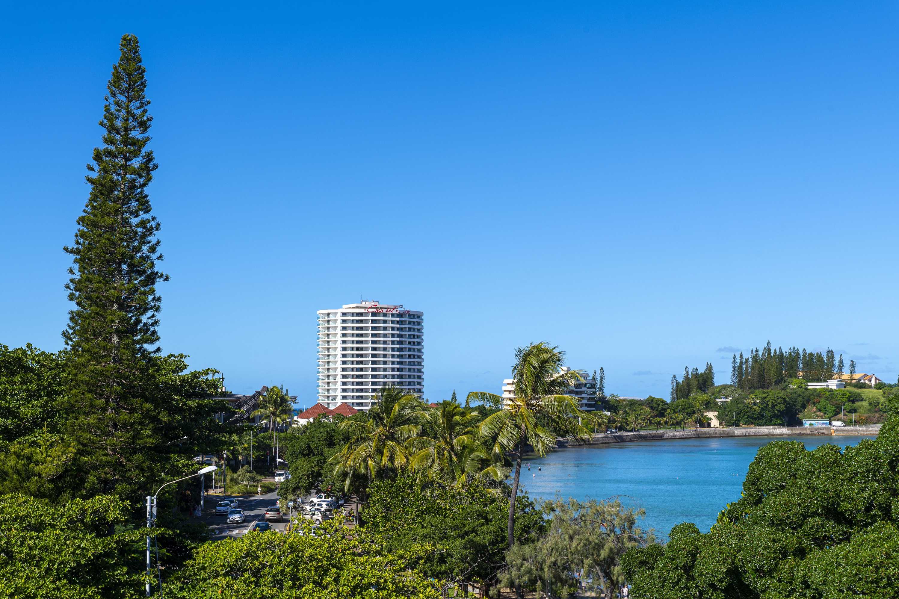 Gift card for Hôtel Beaurivage