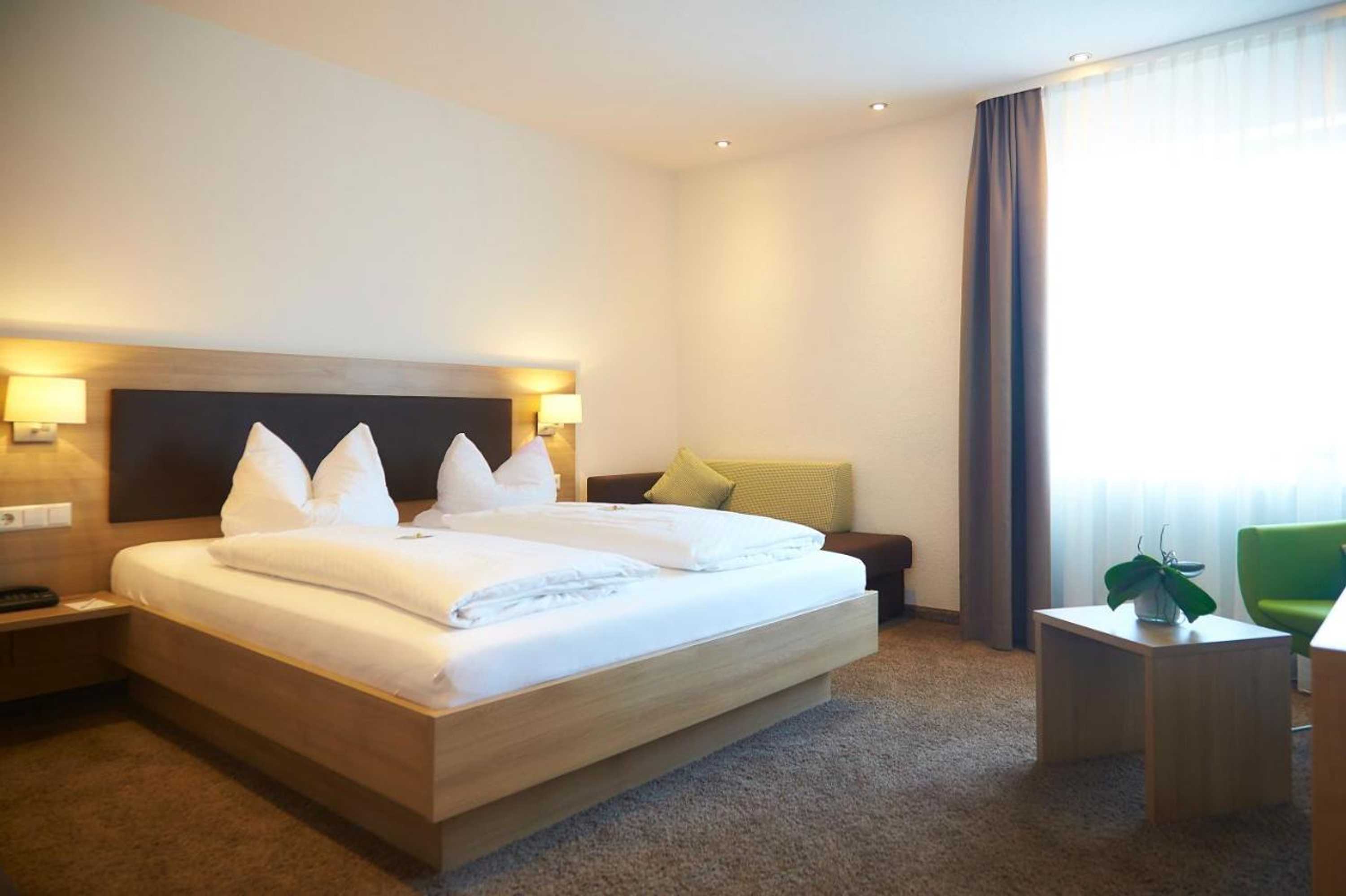 Gift card for Flair Hotel Grüner Baum