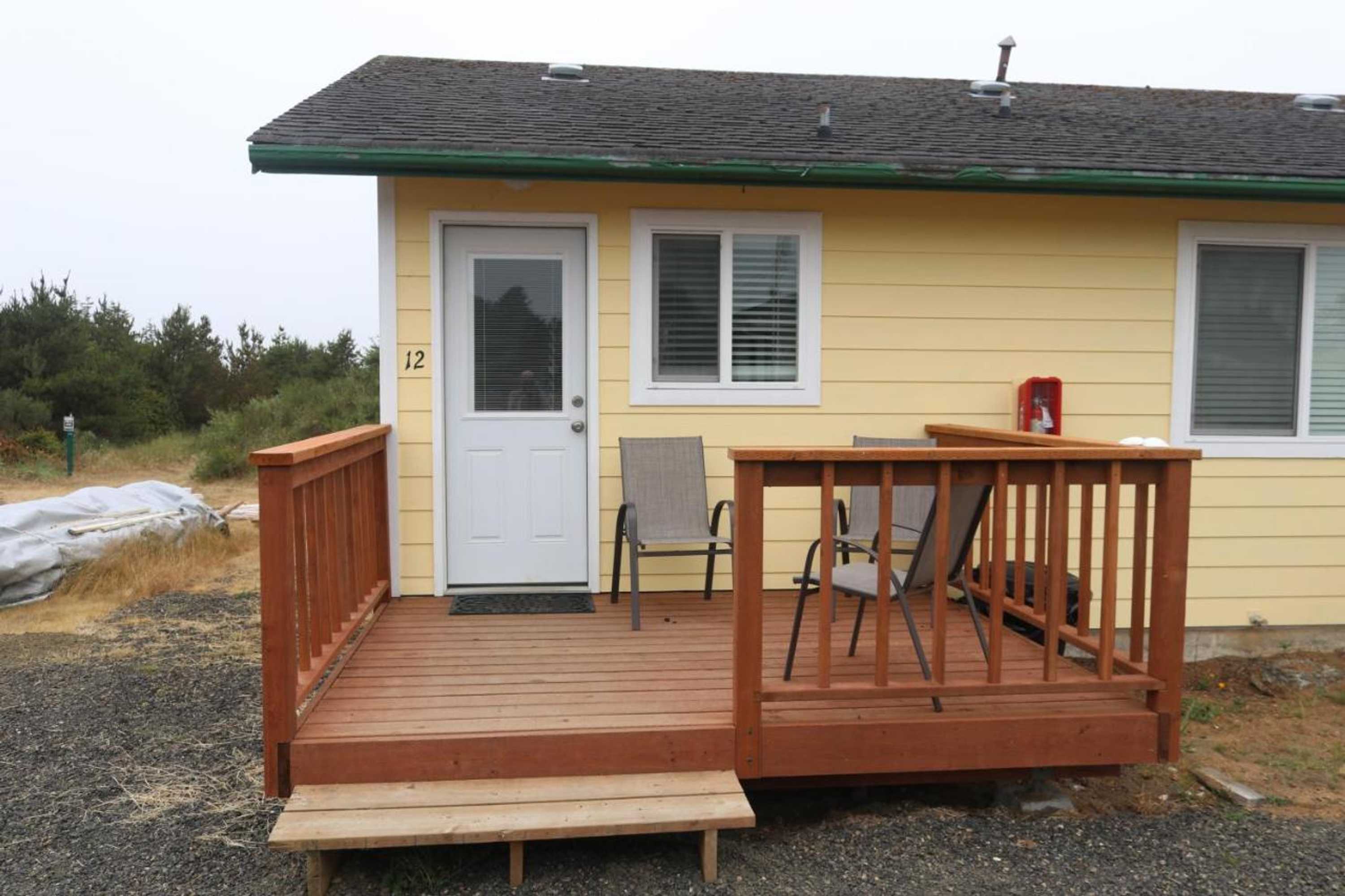 Gift card for The Lowtide Motel