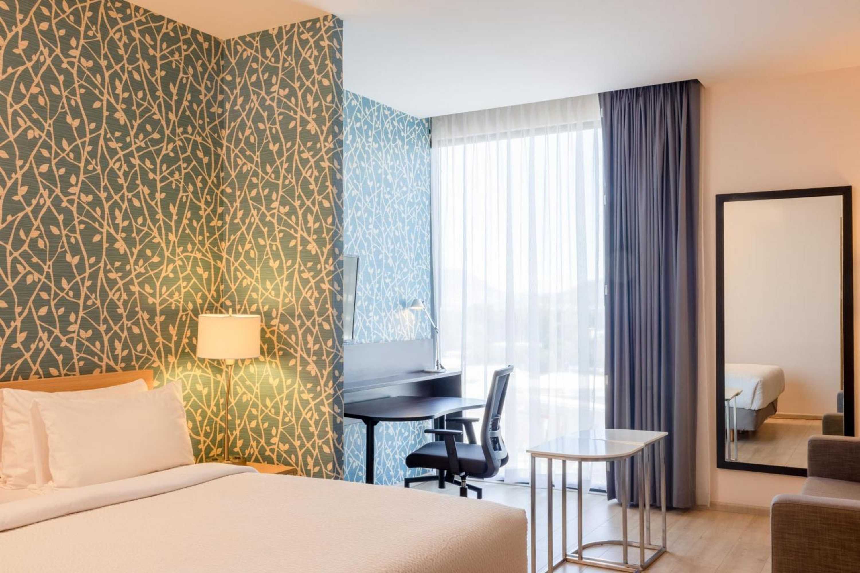 Gift card for Fairfield Inn & Suites Mexico City Vallejo Gift card for Fairfield Inn & Suites Mexico City Vallejo