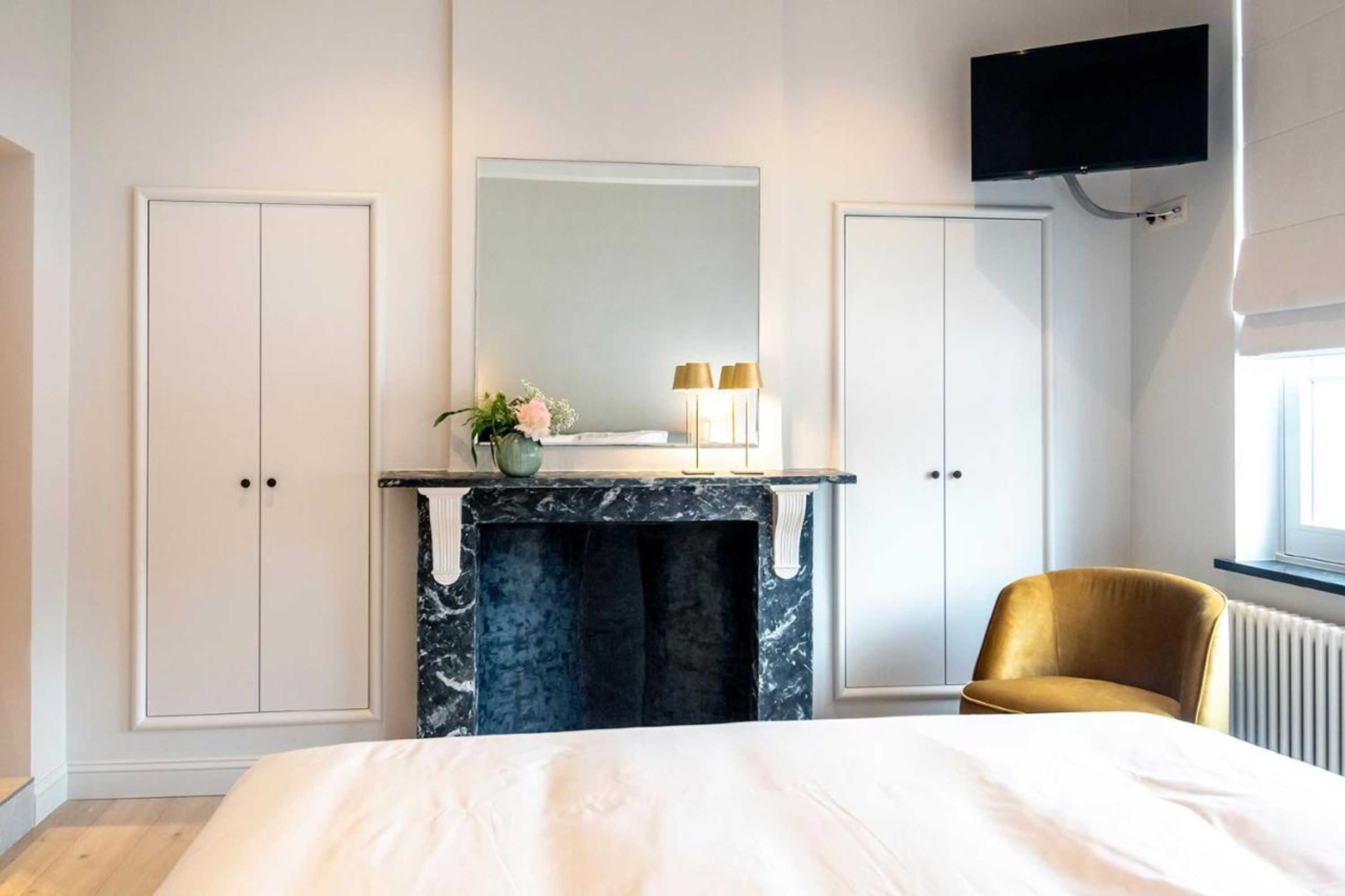 Gift card for Bed & Breakfast Jezuietenplein 21
