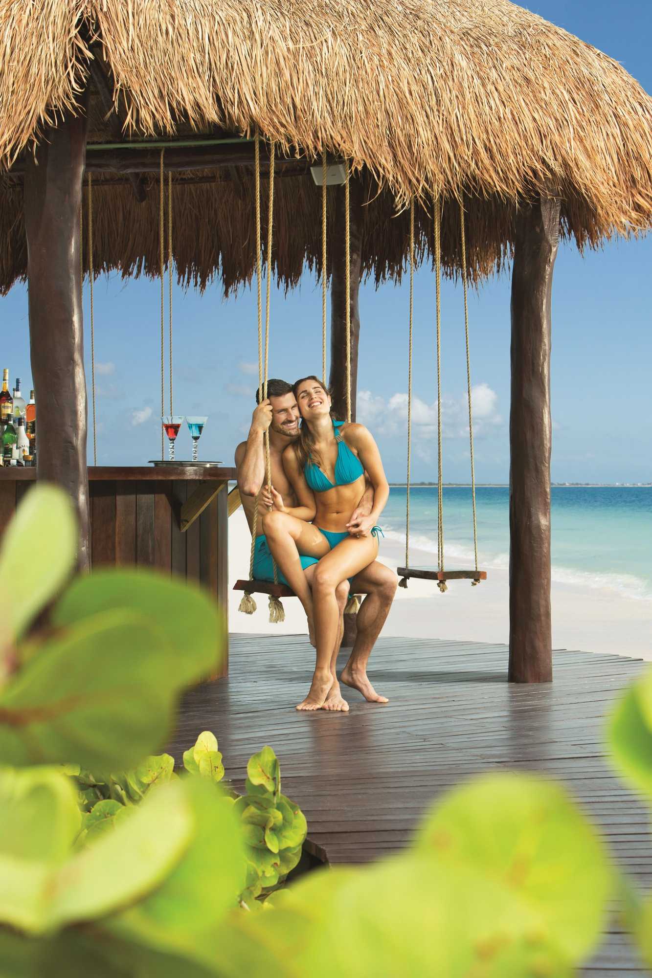 Gift card for Secrets Playa Mujeres Golf & Spa Resort - Adults Only - All Inclusive