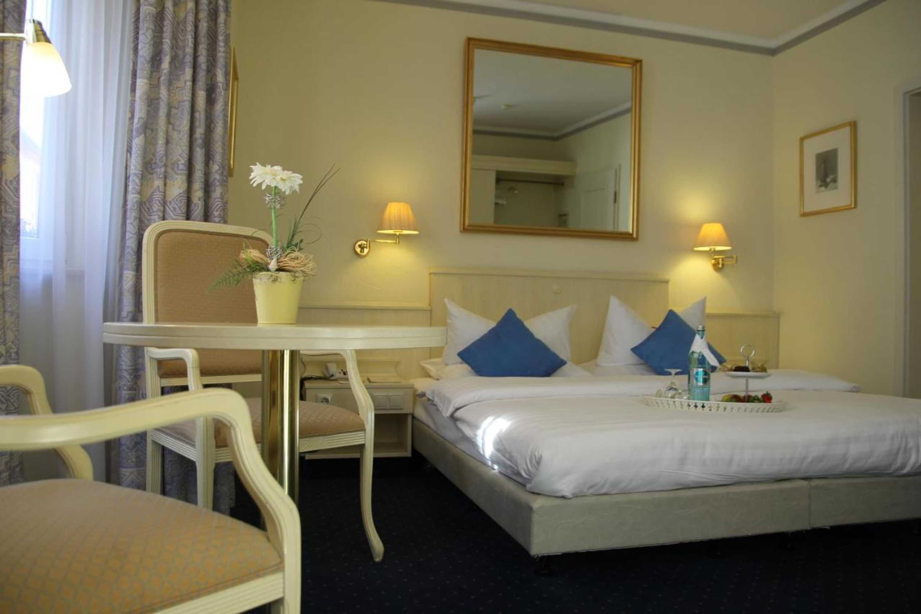 Gift card for Hotel Dalberg