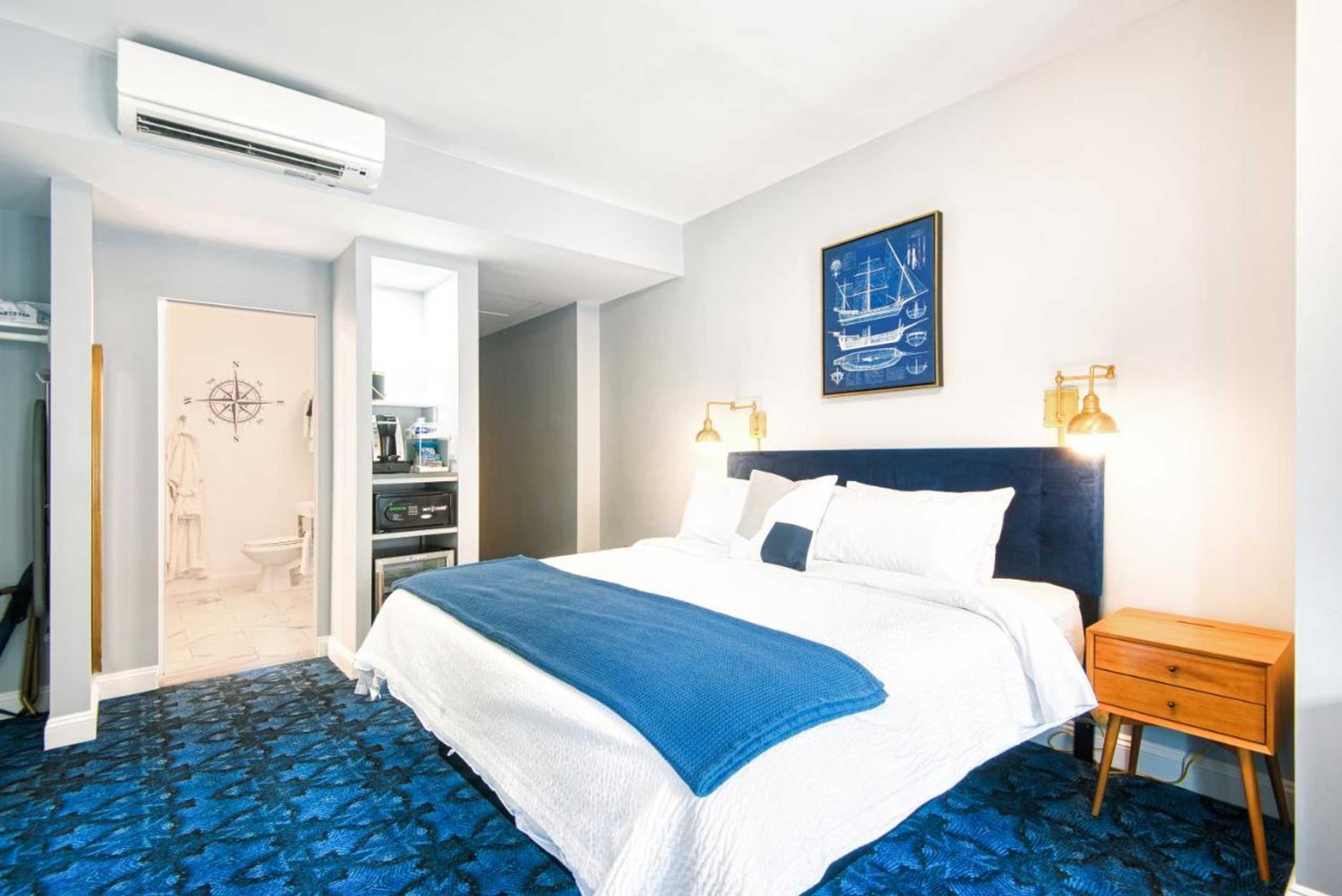 Gift card for The Hudson Whaler