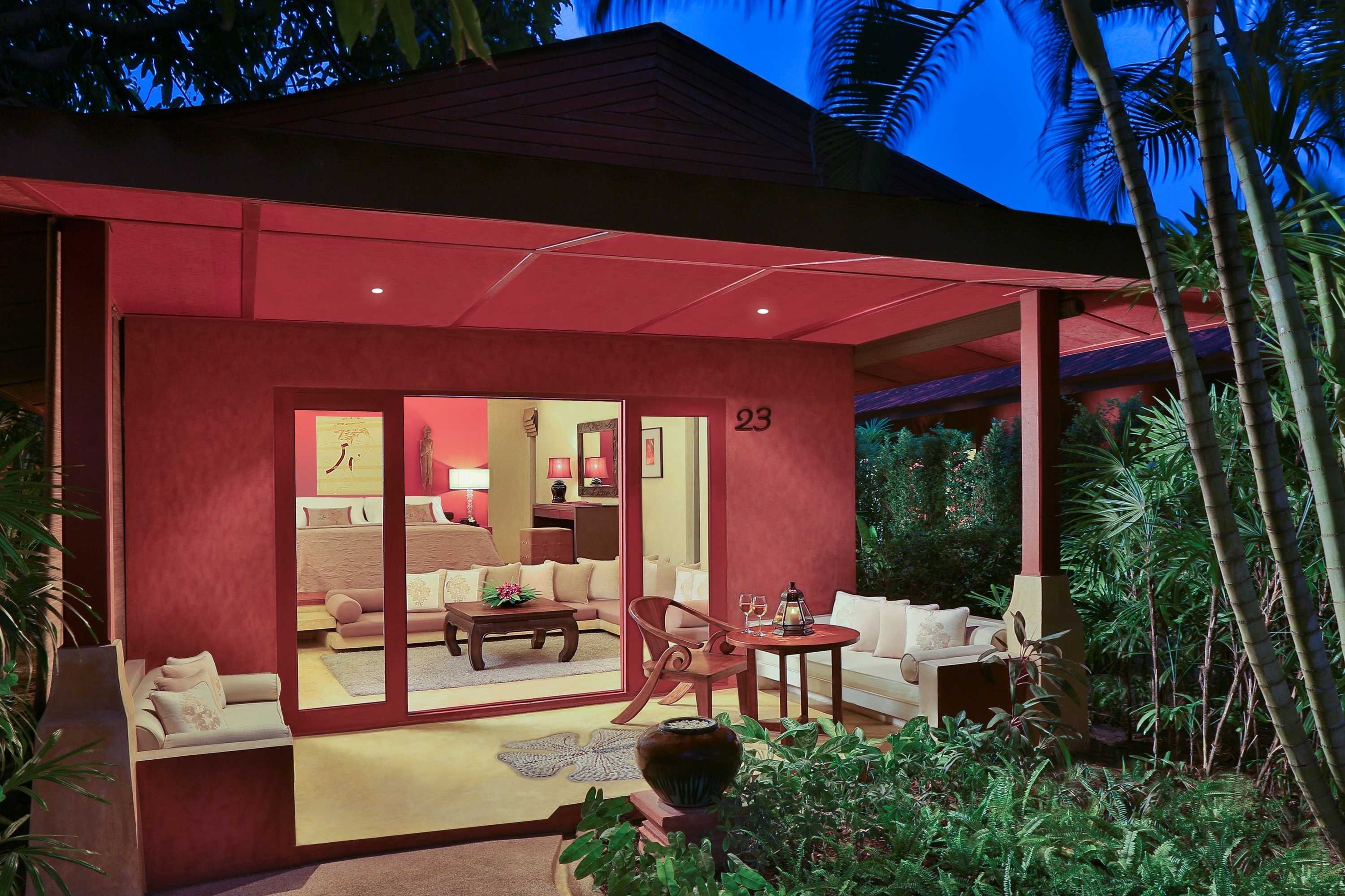 Gift card for Zazen Boutique Resort & Spa Gift card for Zazen Boutique Resort & Spa