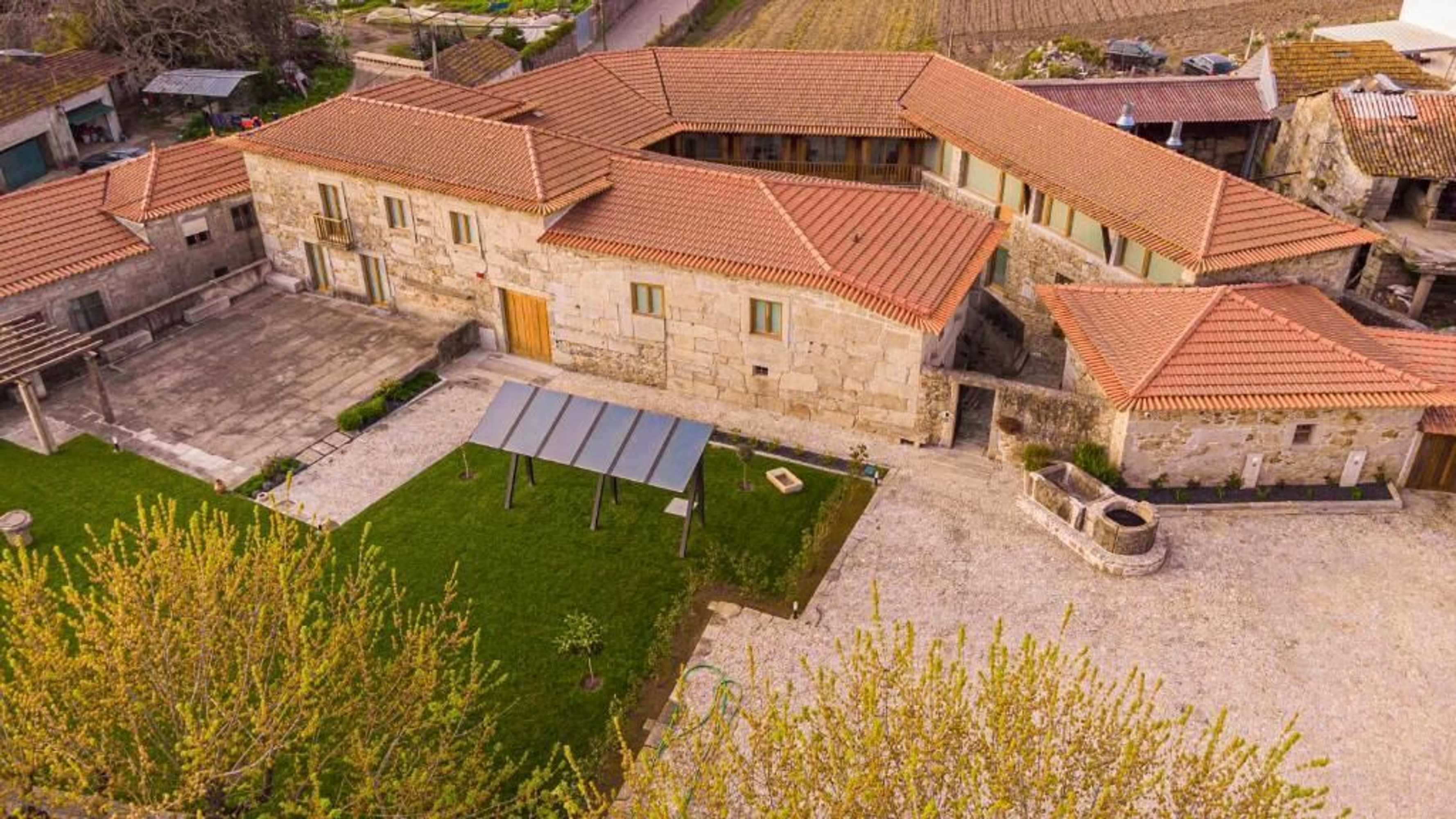 Gift card for Maia Dos Reis Hotel Rural