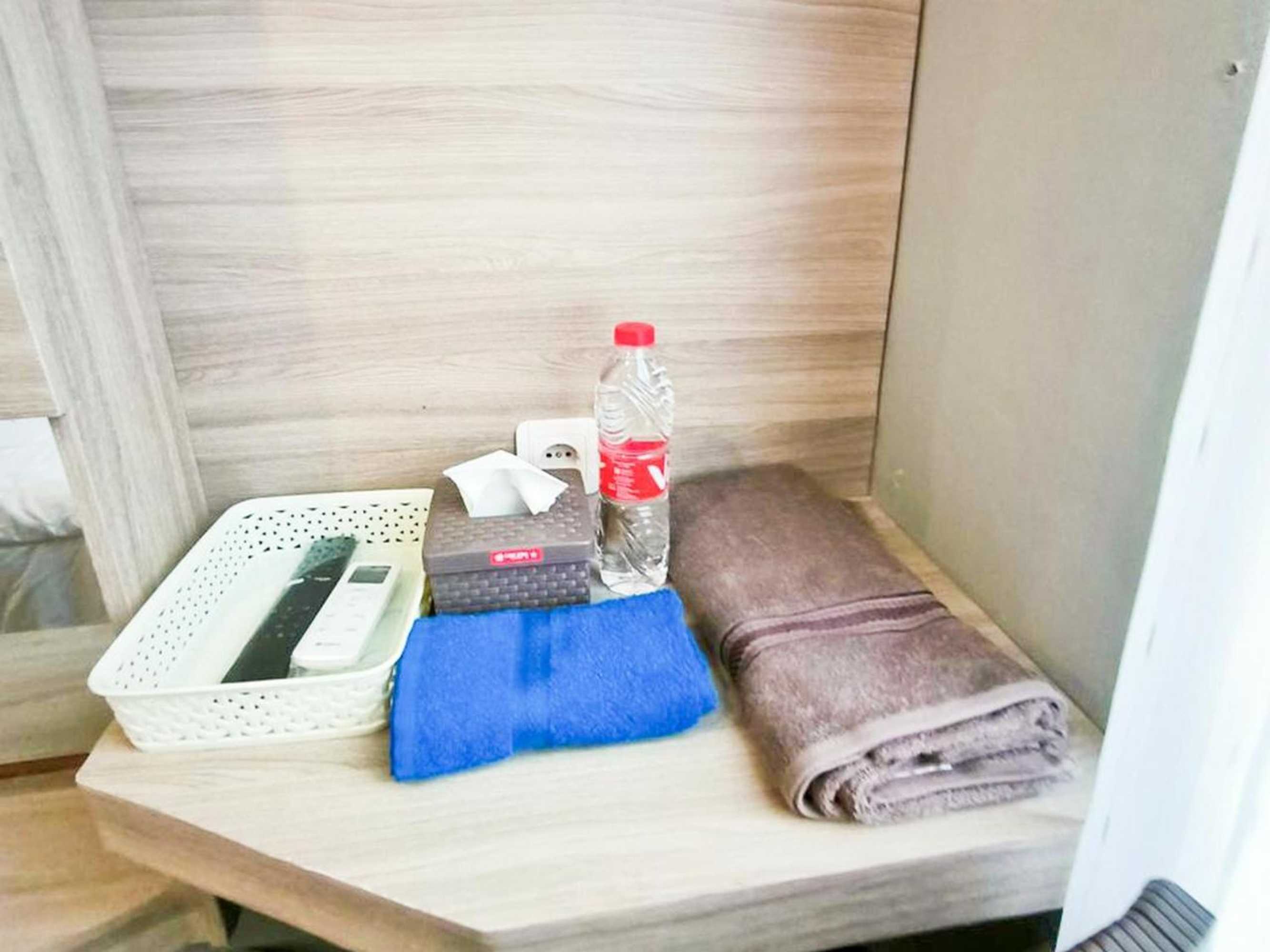 Gift card for Wikost Premiere Inn Mitra Reddoorz