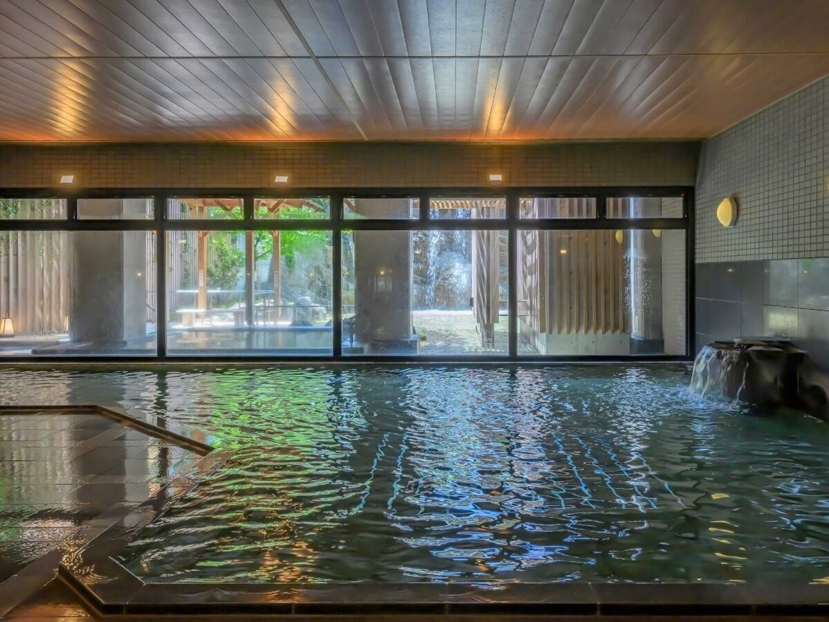 Gift card for Tendo Hotel